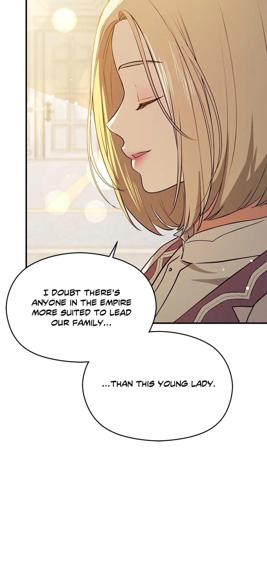 I Didn’t Mean To Seduce The Male Lead - Chapter 115