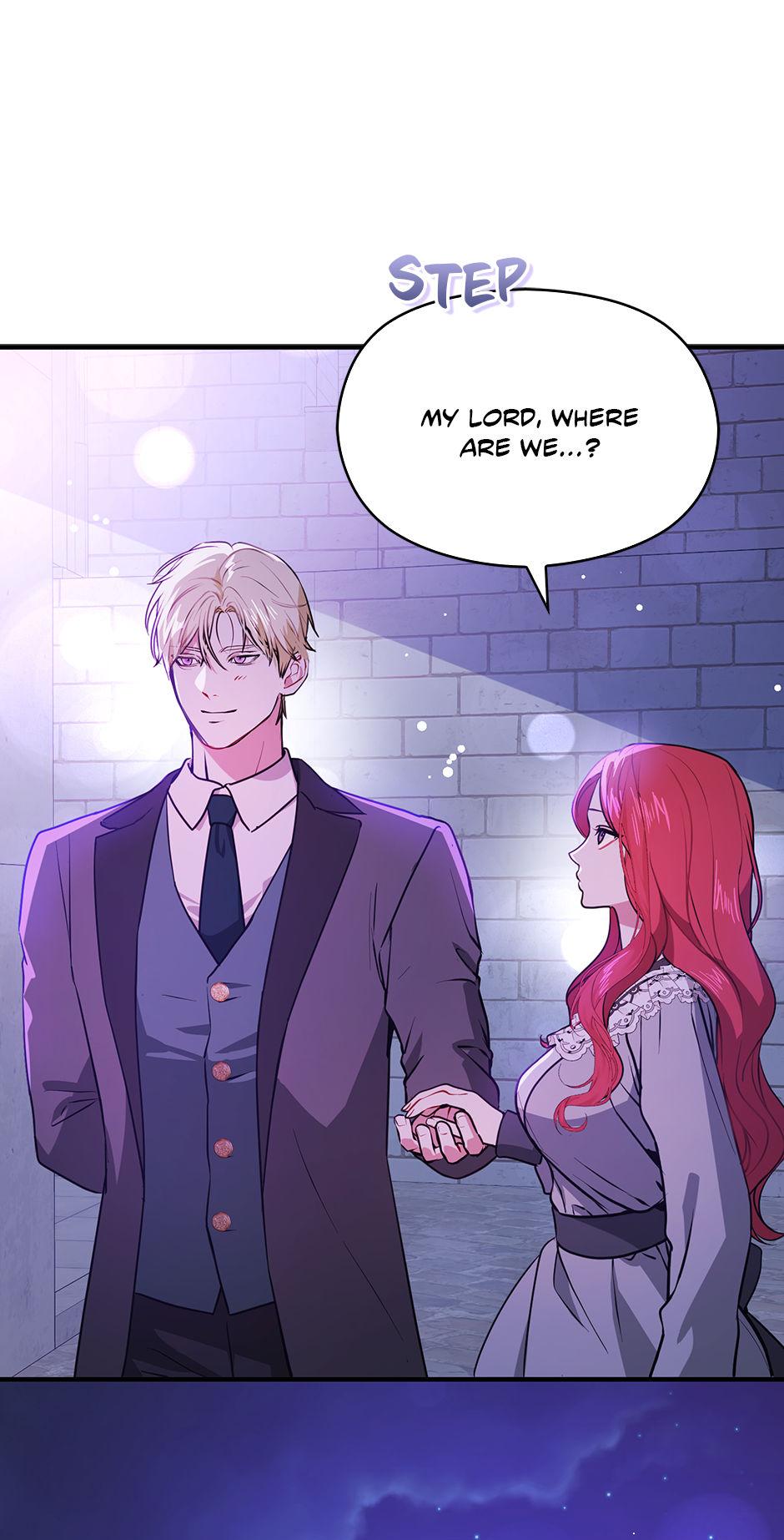 I Didn’t Mean To Seduce The Male Lead - Chapter 111