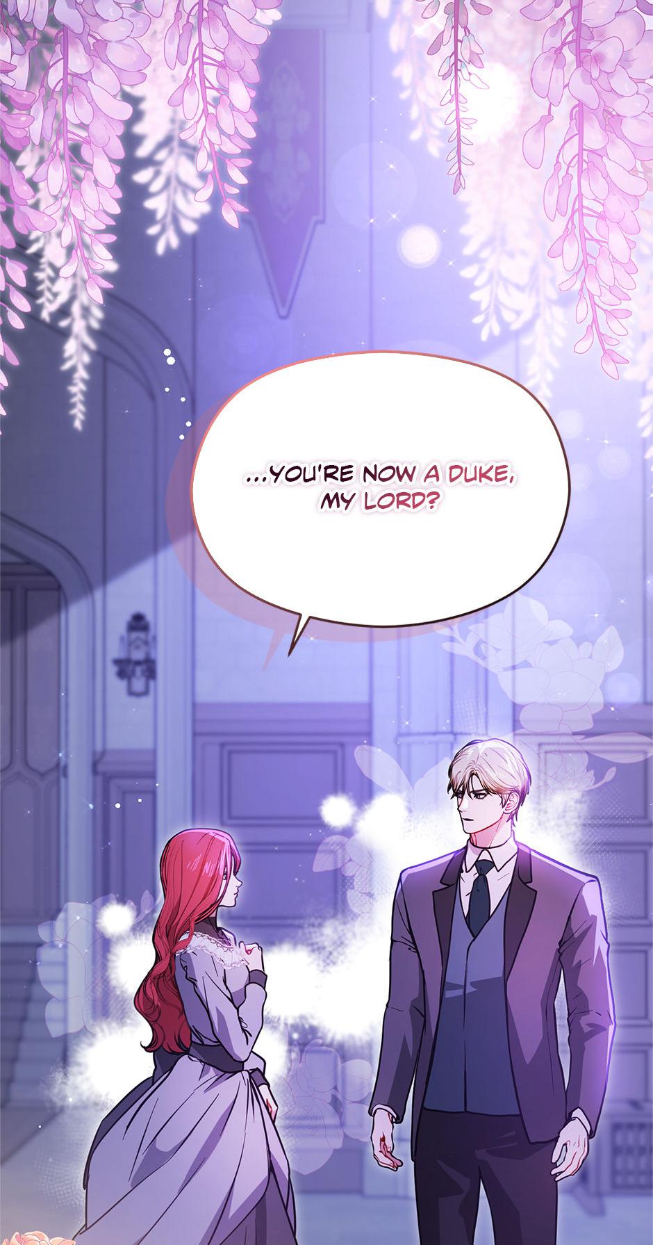 I Didn’t Mean To Seduce The Male Lead - Chapter 111