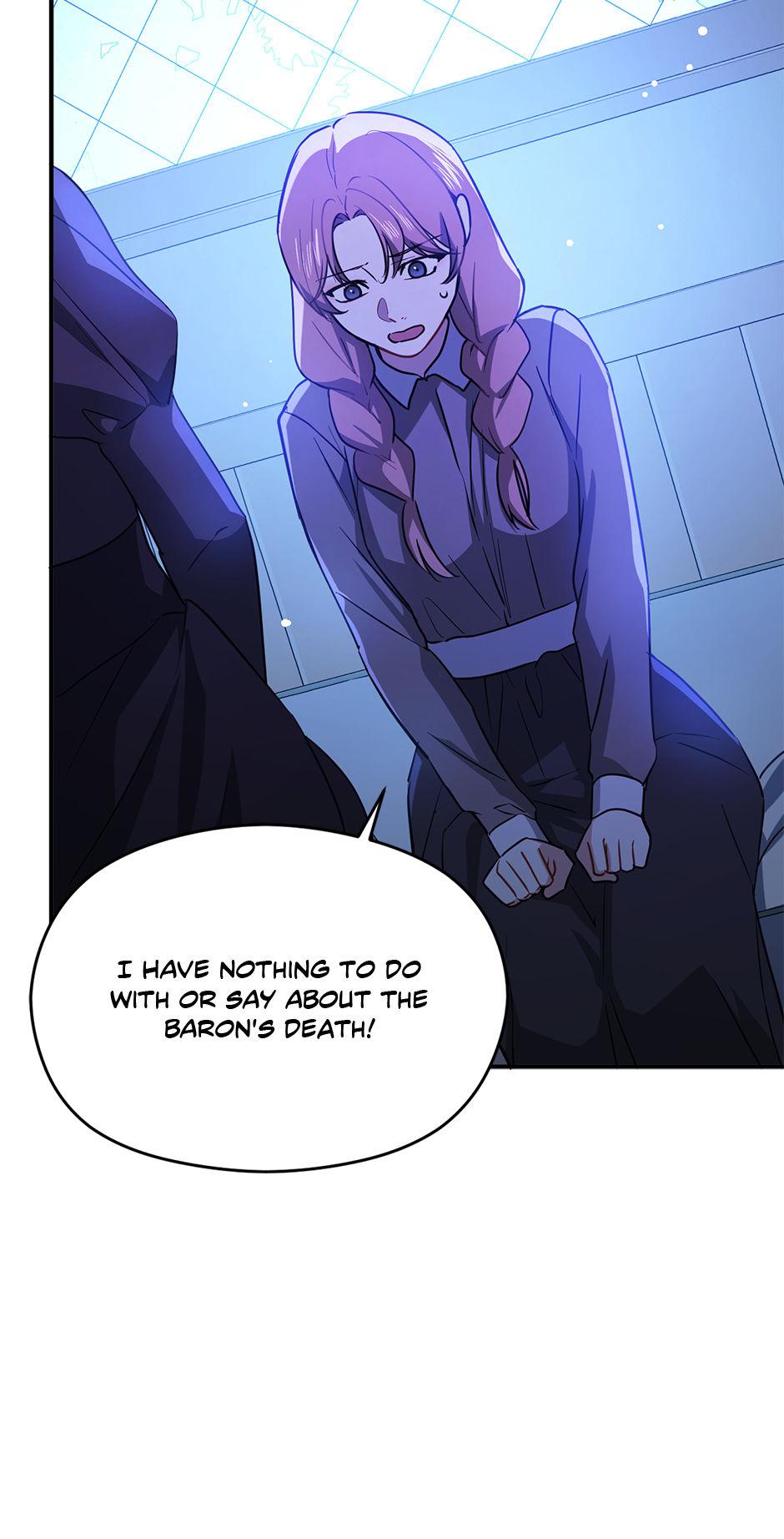 I Didn’t Mean To Seduce The Male Lead - Chapter 119