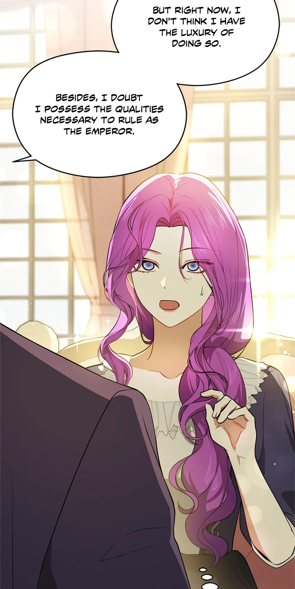 I Didn’t Mean To Seduce The Male Lead - Chapter 104