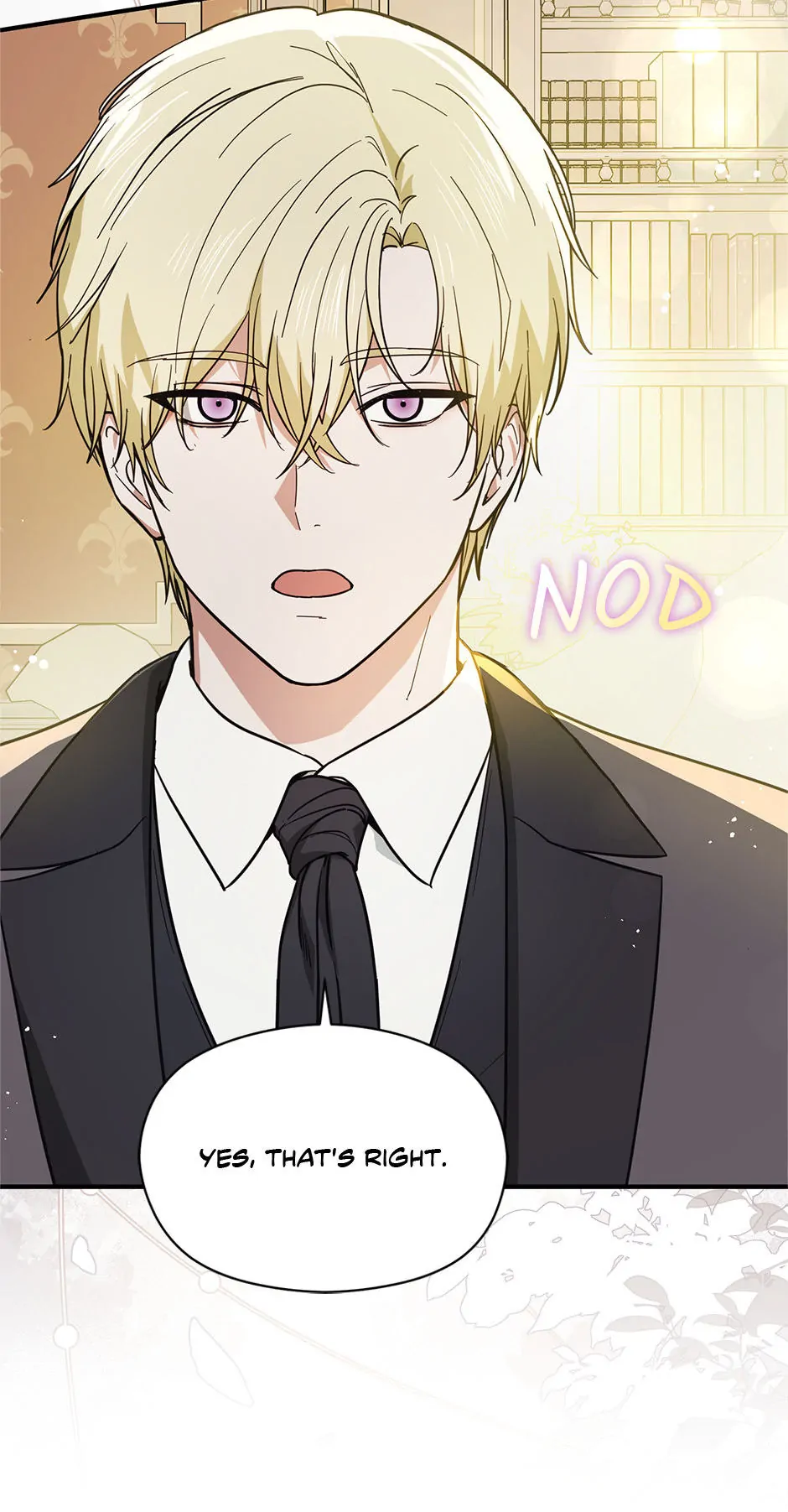 I Didn’t Mean To Seduce The Male Lead - Chapter 104