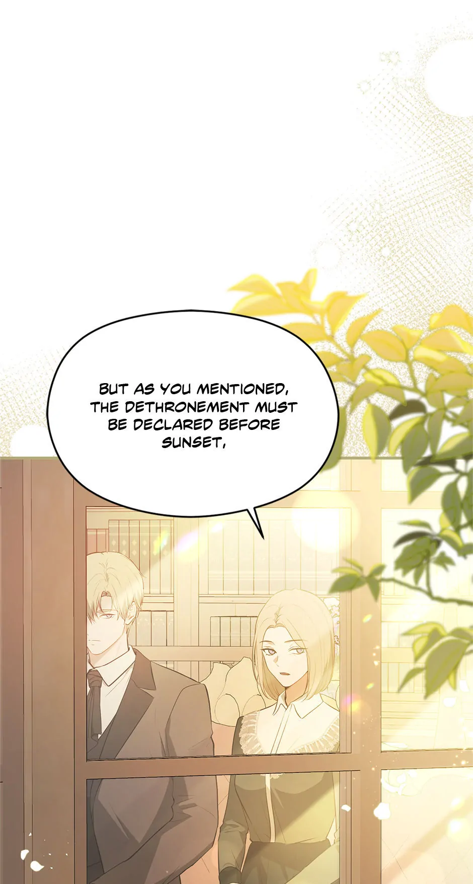 I Didn’t Mean To Seduce The Male Lead - Chapter 104