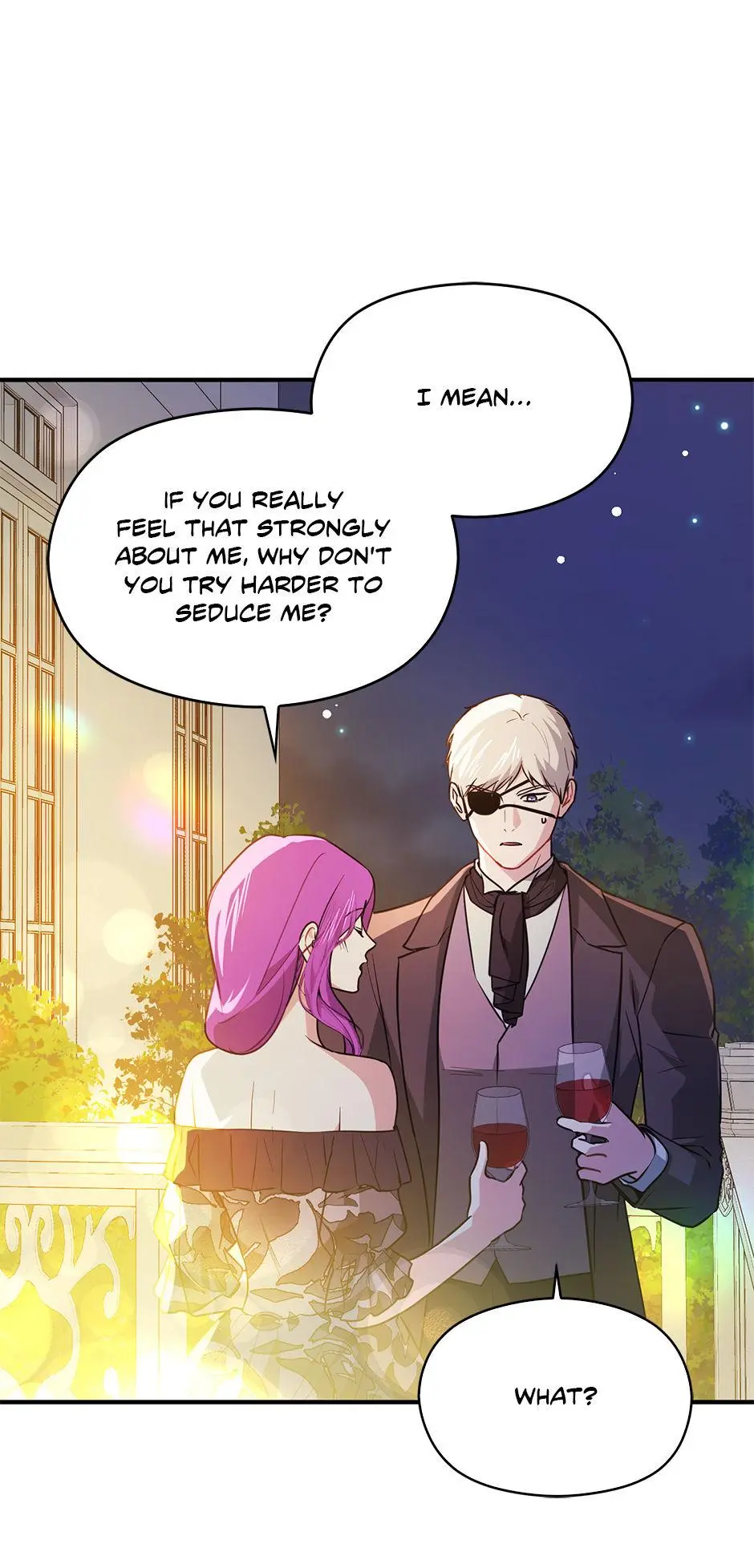 I Didn’t Mean To Seduce The Male Lead - Chapter 118