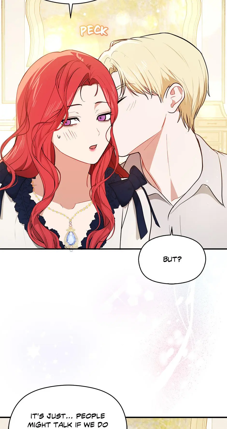 I Didn’t Mean To Seduce The Male Lead - Chapter 118