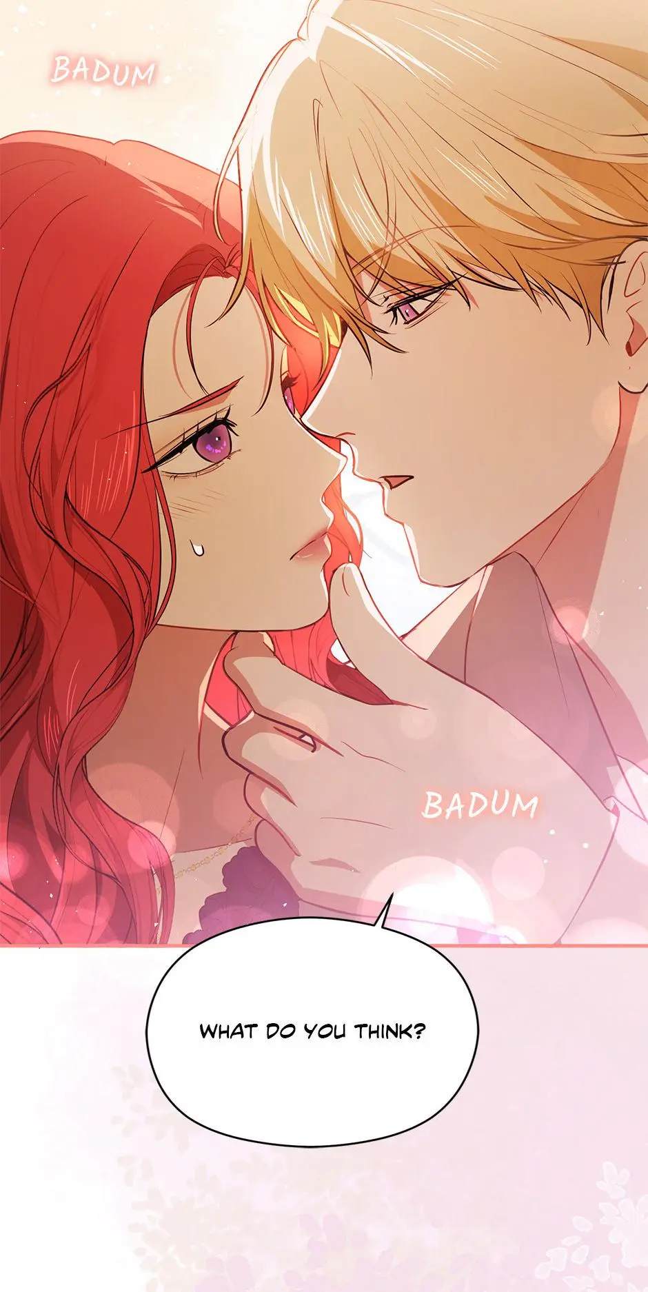 I Didn’t Mean To Seduce The Male Lead - Chapter 118