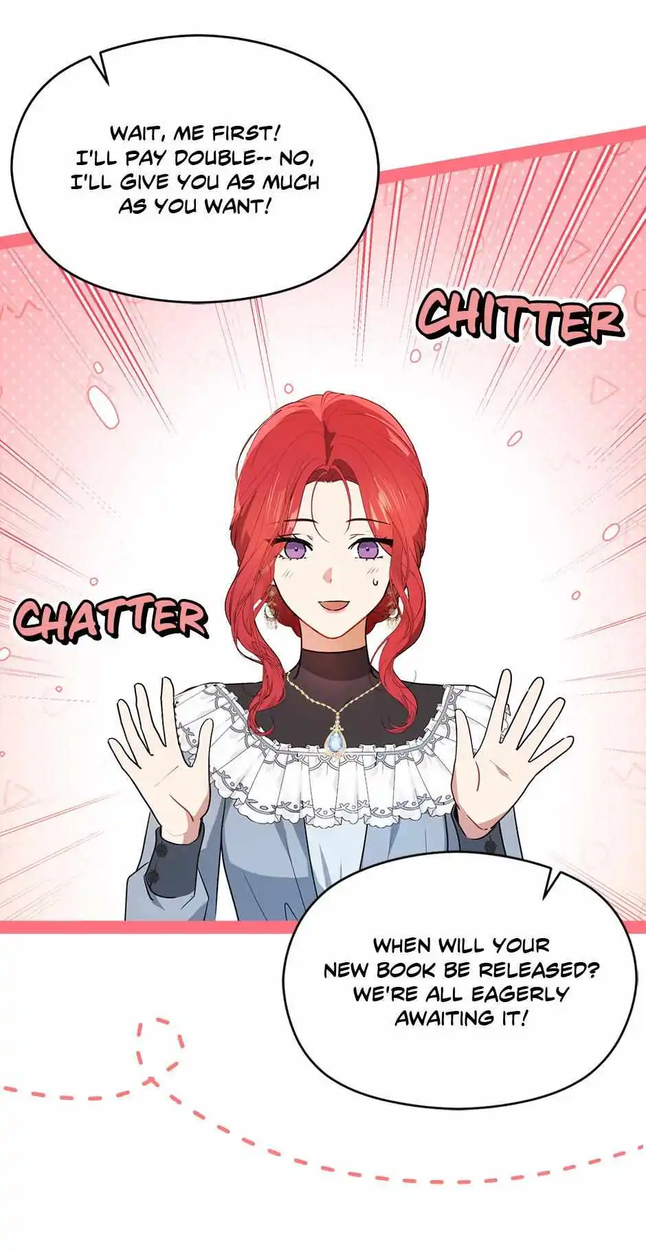 I Didn’t Mean To Seduce The Male Lead - Chapter 108