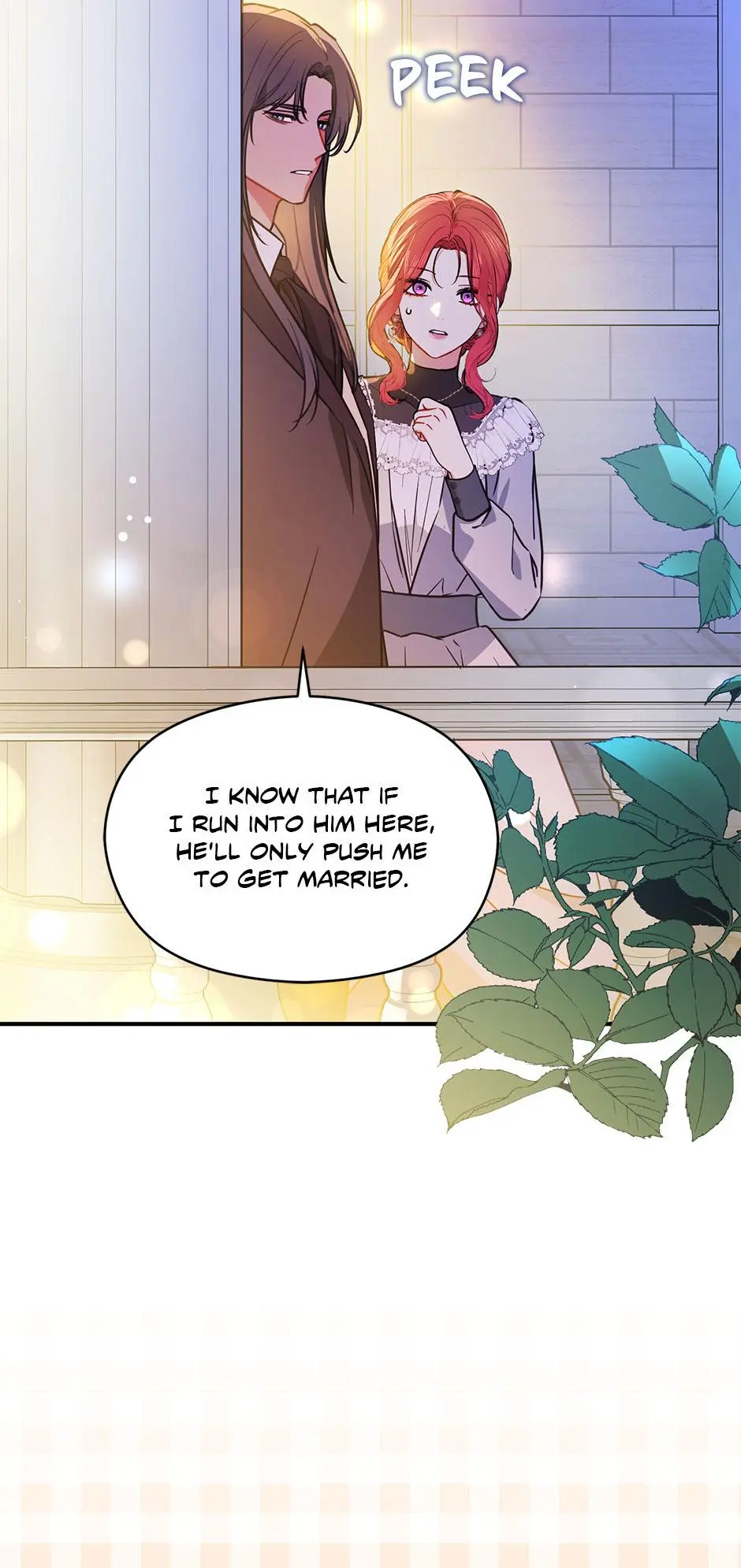 I Didn’t Mean To Seduce The Male Lead - Chapter 108