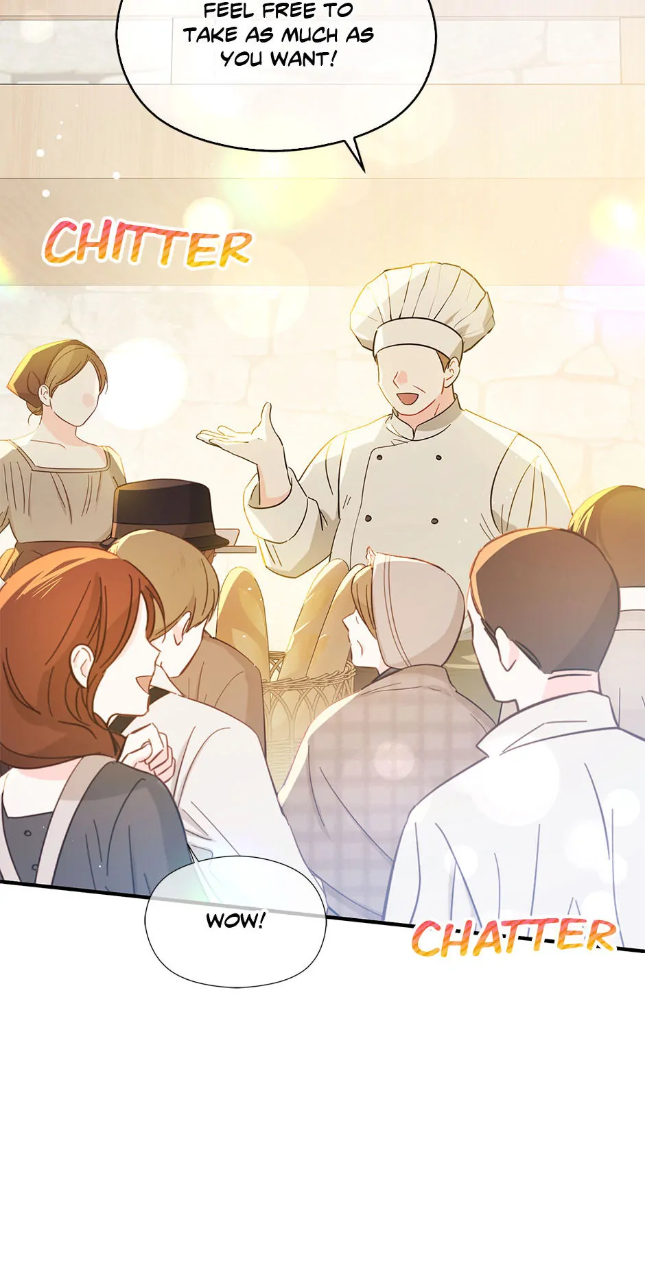 I Didn’t Mean To Seduce The Male Lead - Chapter 106