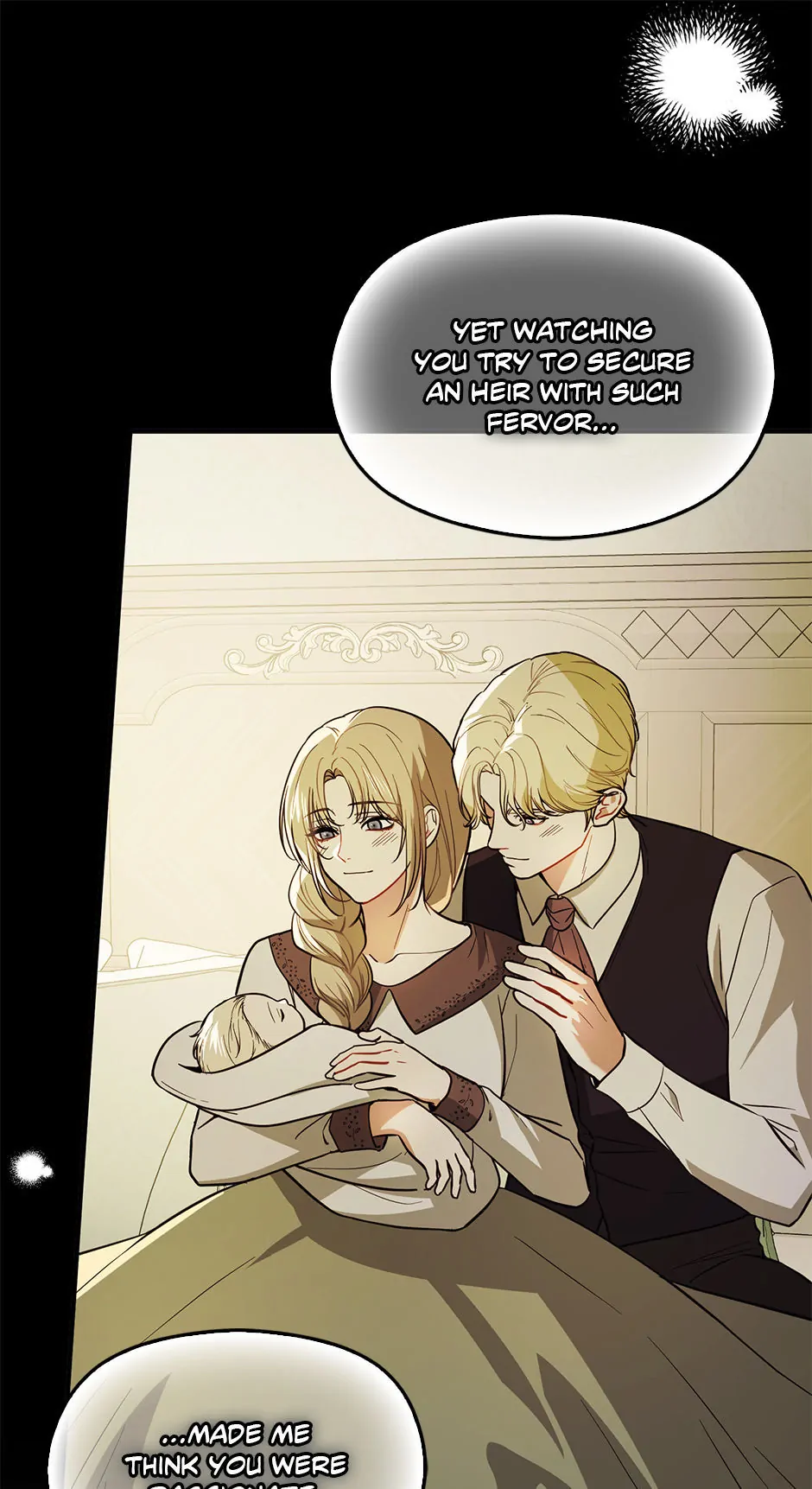 I Didn’t Mean To Seduce The Male Lead - Chapter 106