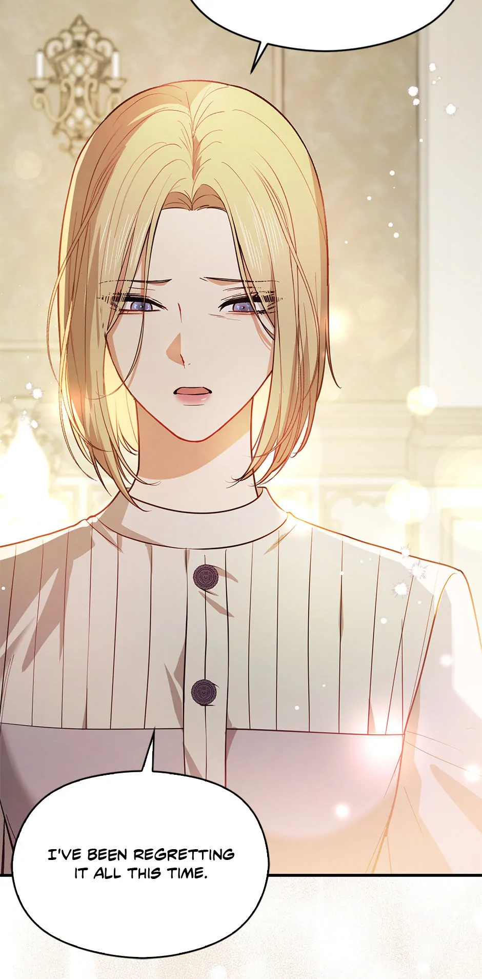 I Didn’t Mean To Seduce The Male Lead - Chapter 106