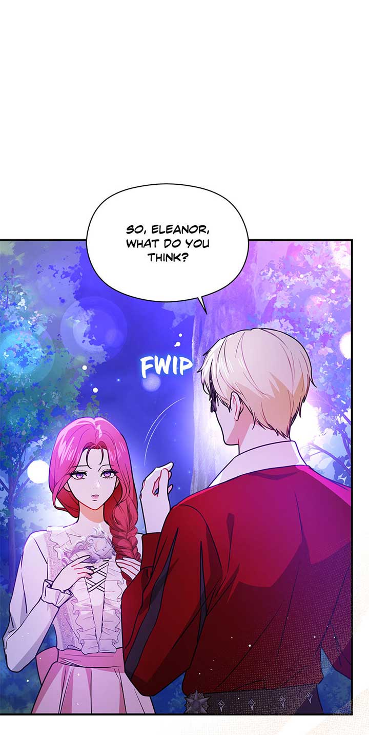 I Didn’t Mean To Seduce The Male Lead - Chapter 110