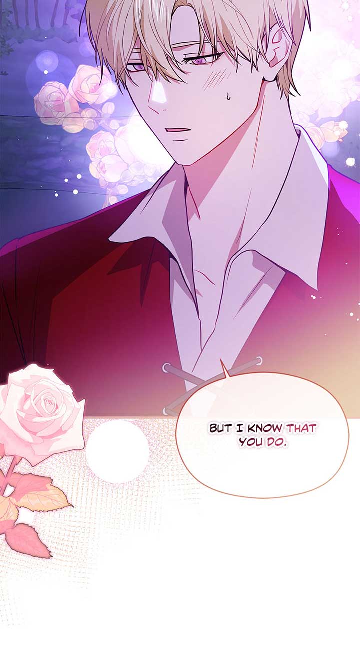 I Didn’t Mean To Seduce The Male Lead - Chapter 110