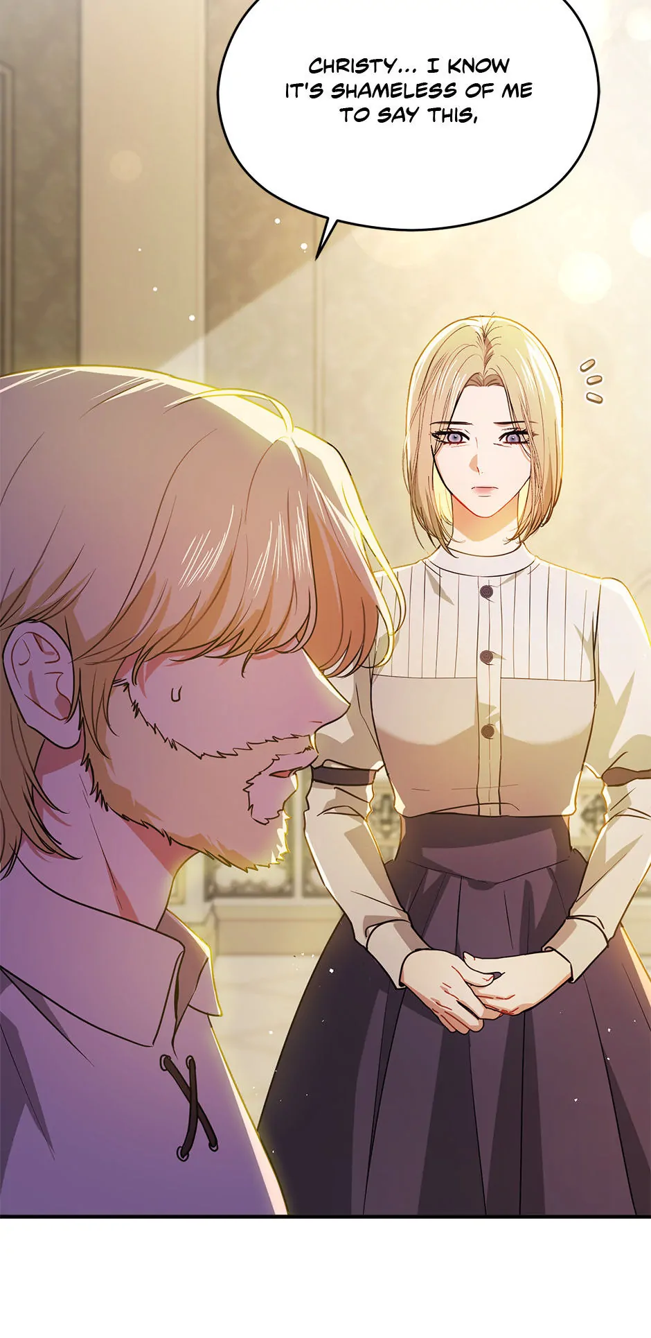 I Didn’t Mean To Seduce The Male Lead - Chapter 107