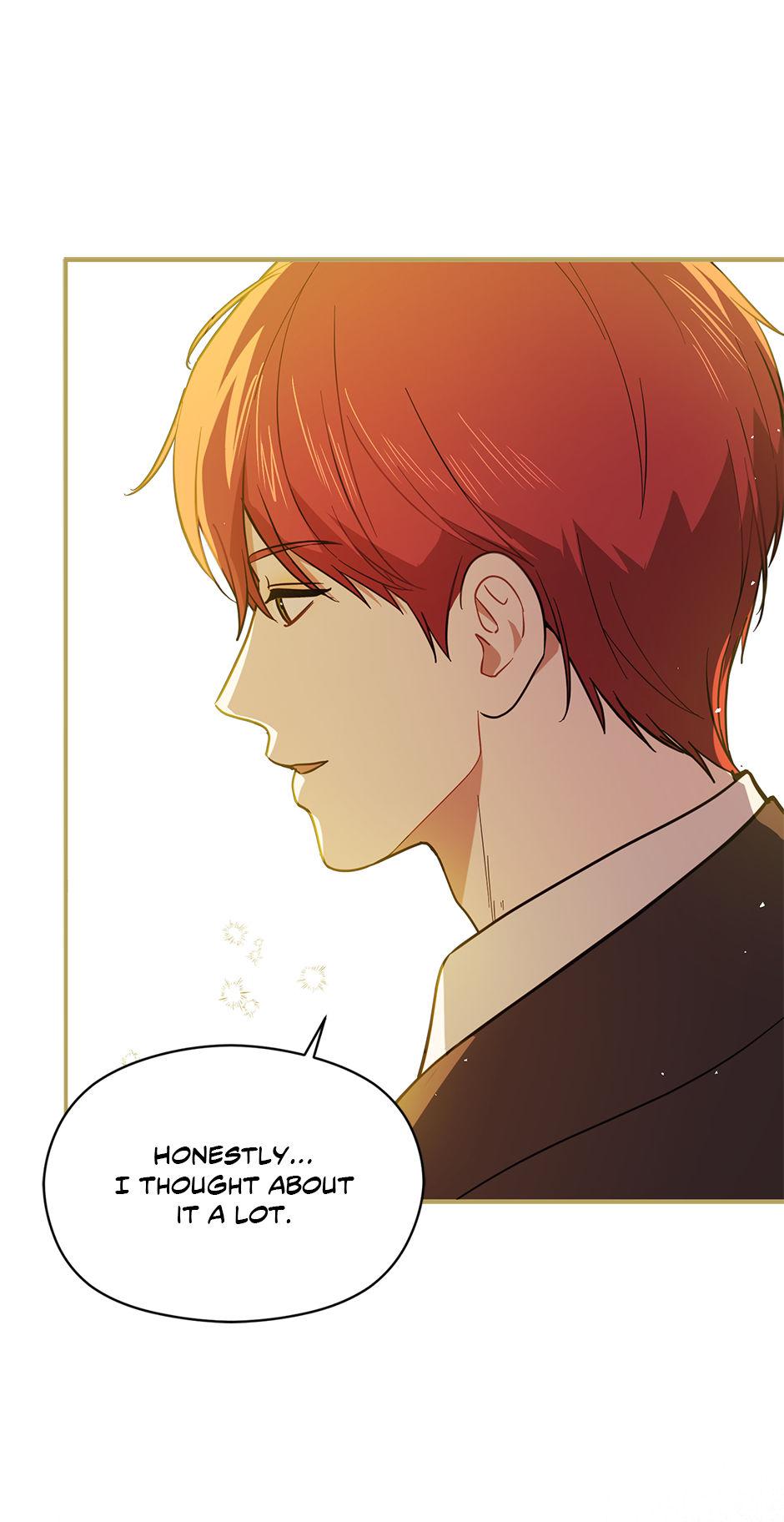 I Didn’t Mean To Seduce The Male Lead - Chapter 117