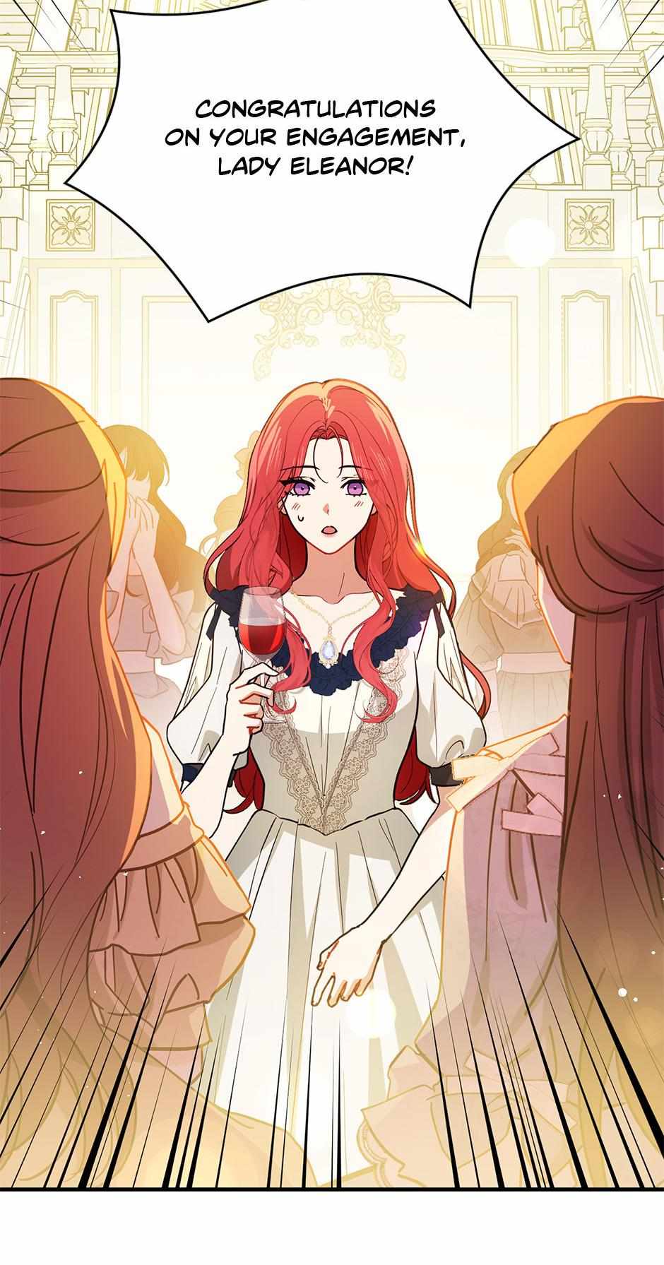 I Didn’t Mean To Seduce The Male Lead - Chapter 117