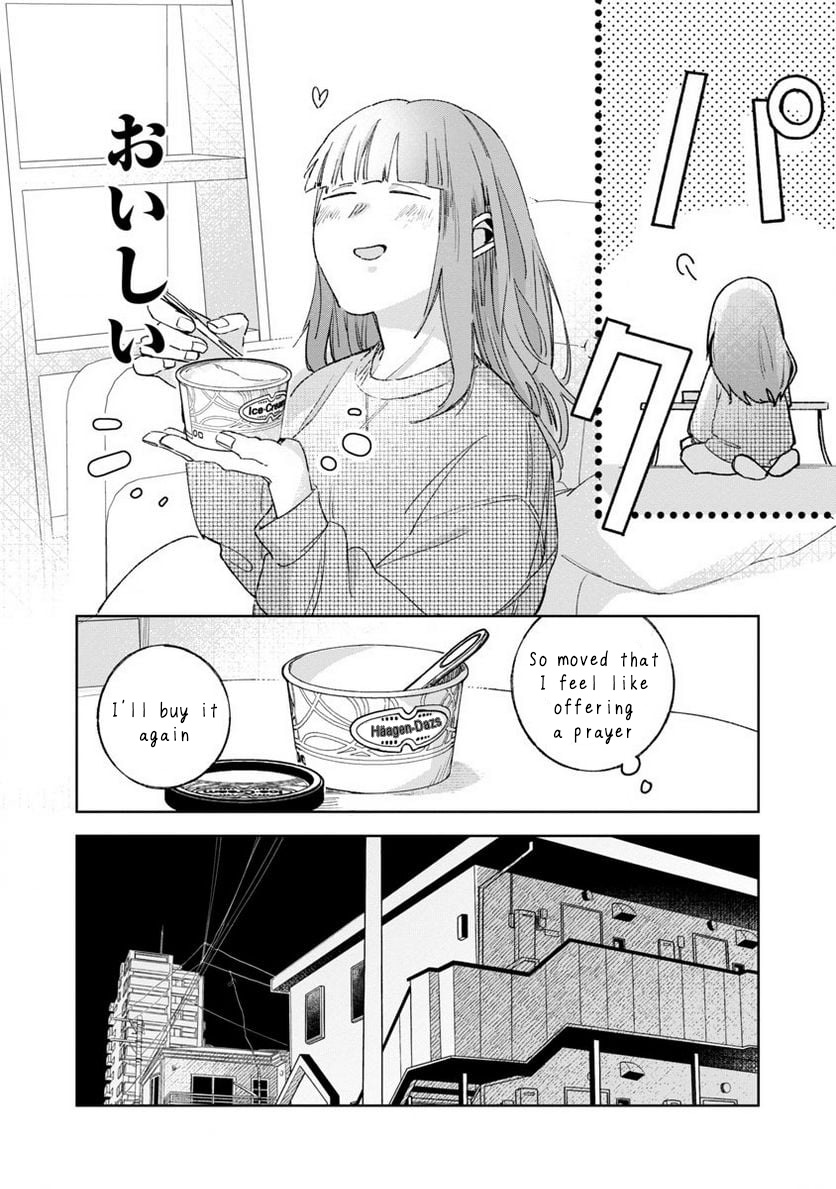 Seijo Wa Tokku Ni Shoukansareteiru. Nihon Ni. - Vol.1 Chapter 2: Using Magic Makes You Hungry