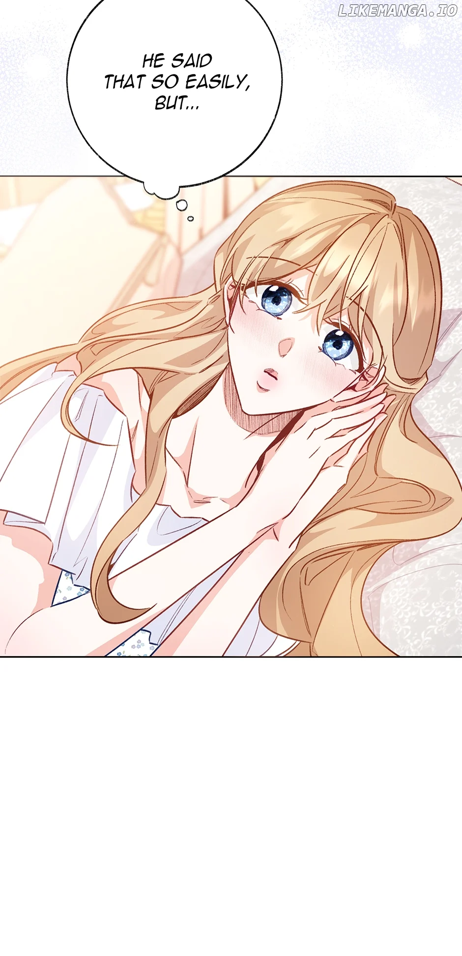 Stealing The Lady’s Heart - Chapter 106