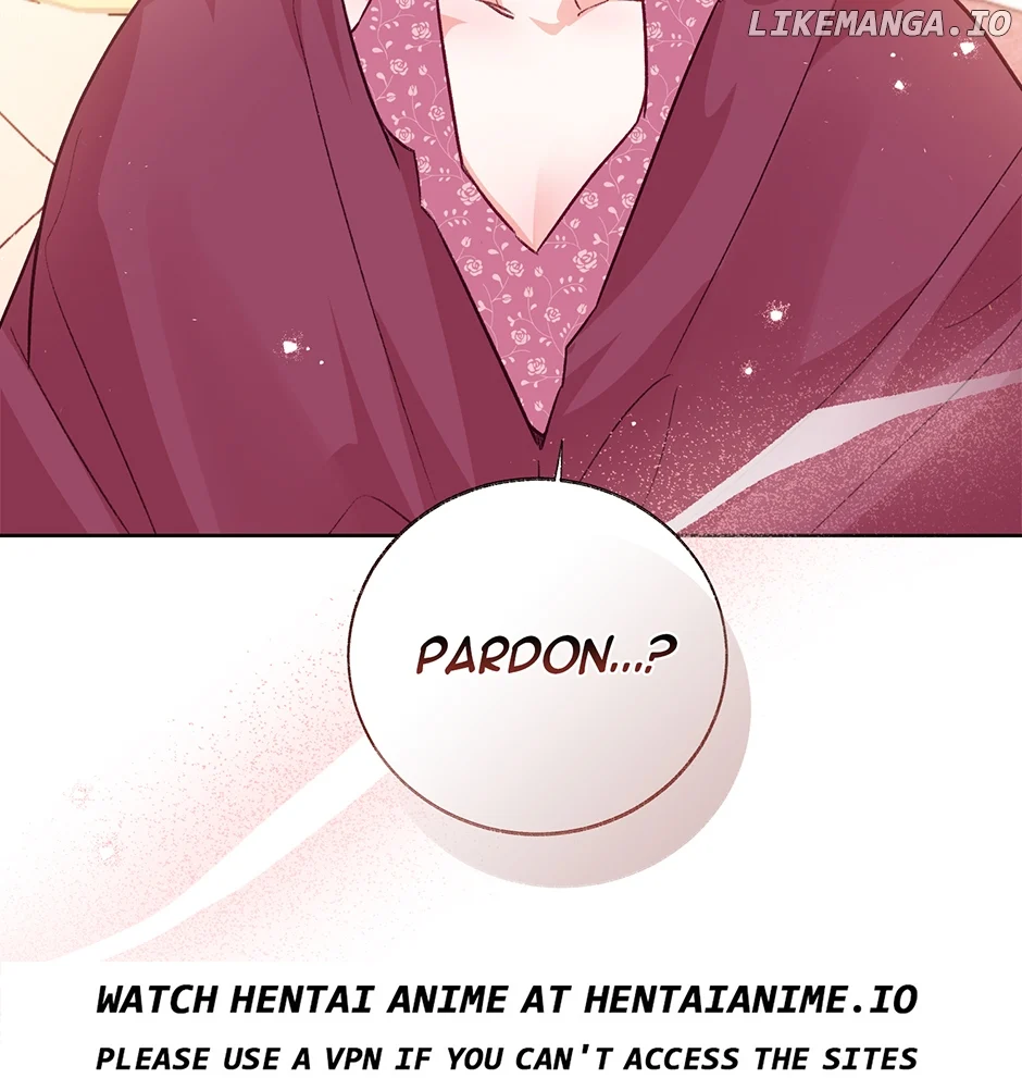 Stealing The Lady’s Heart - Chapter 106