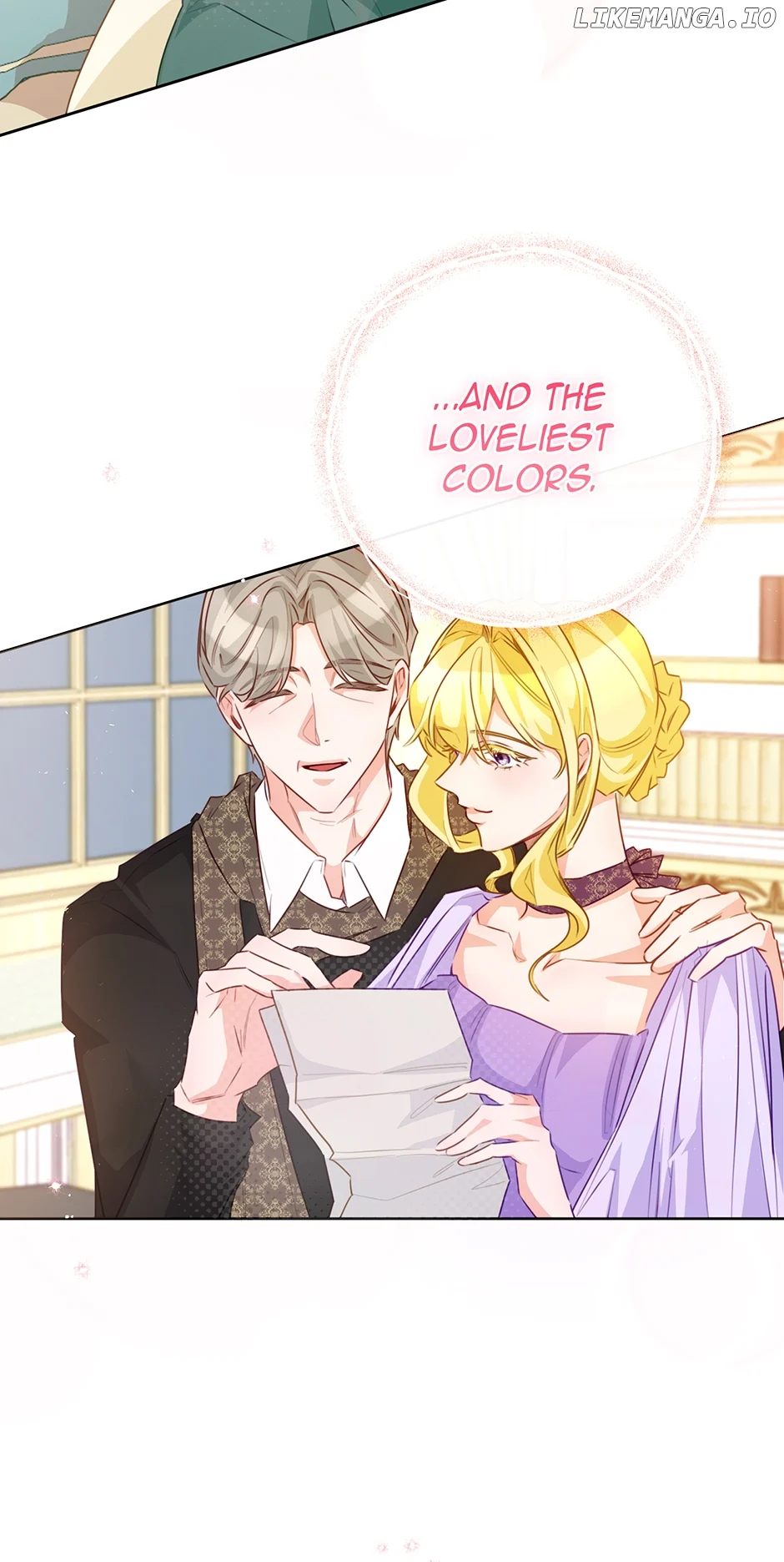 Stealing The Lady’s Heart - Chapter 108