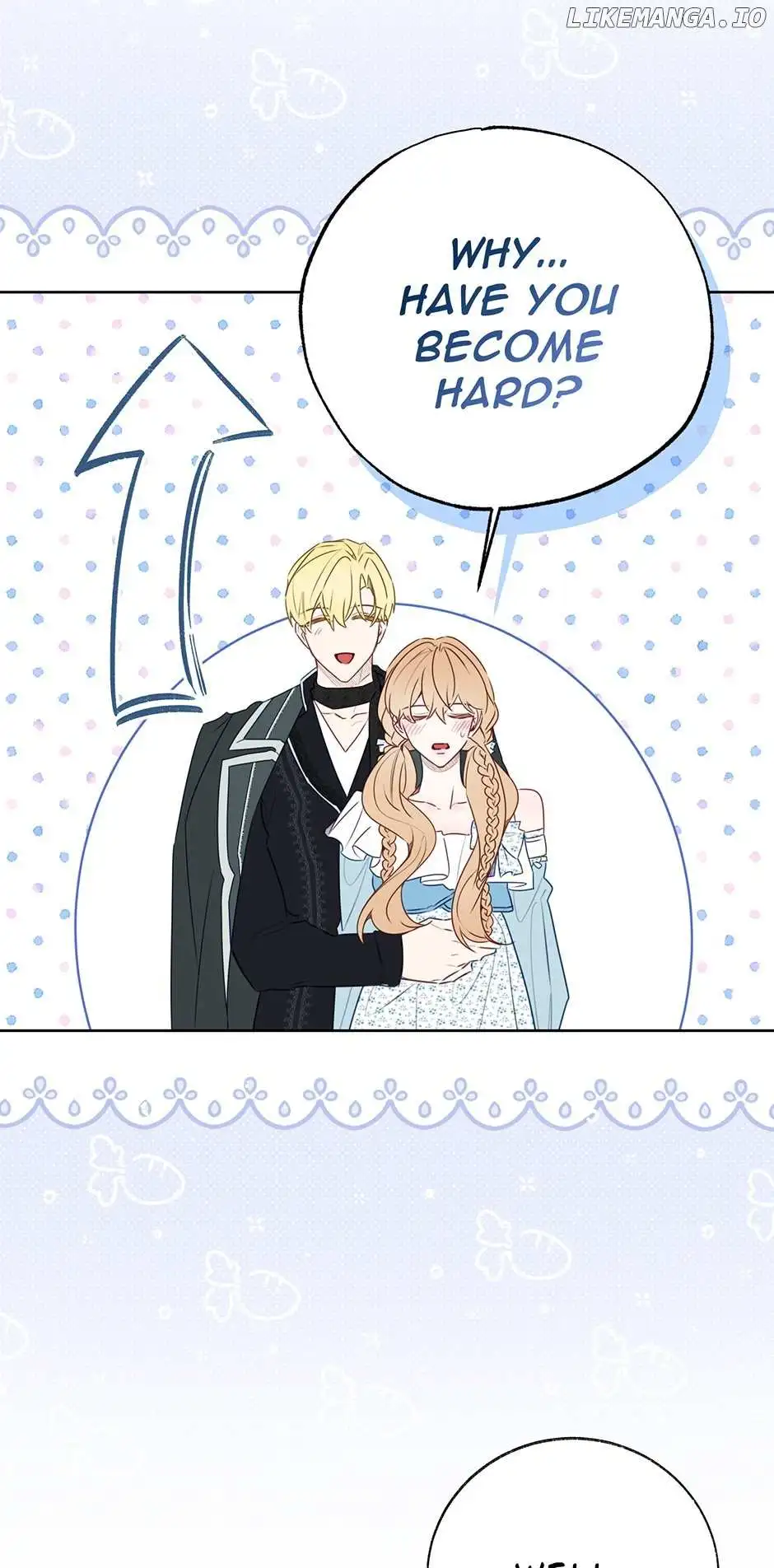 Stealing The Lady’s Heart - Chapter 104