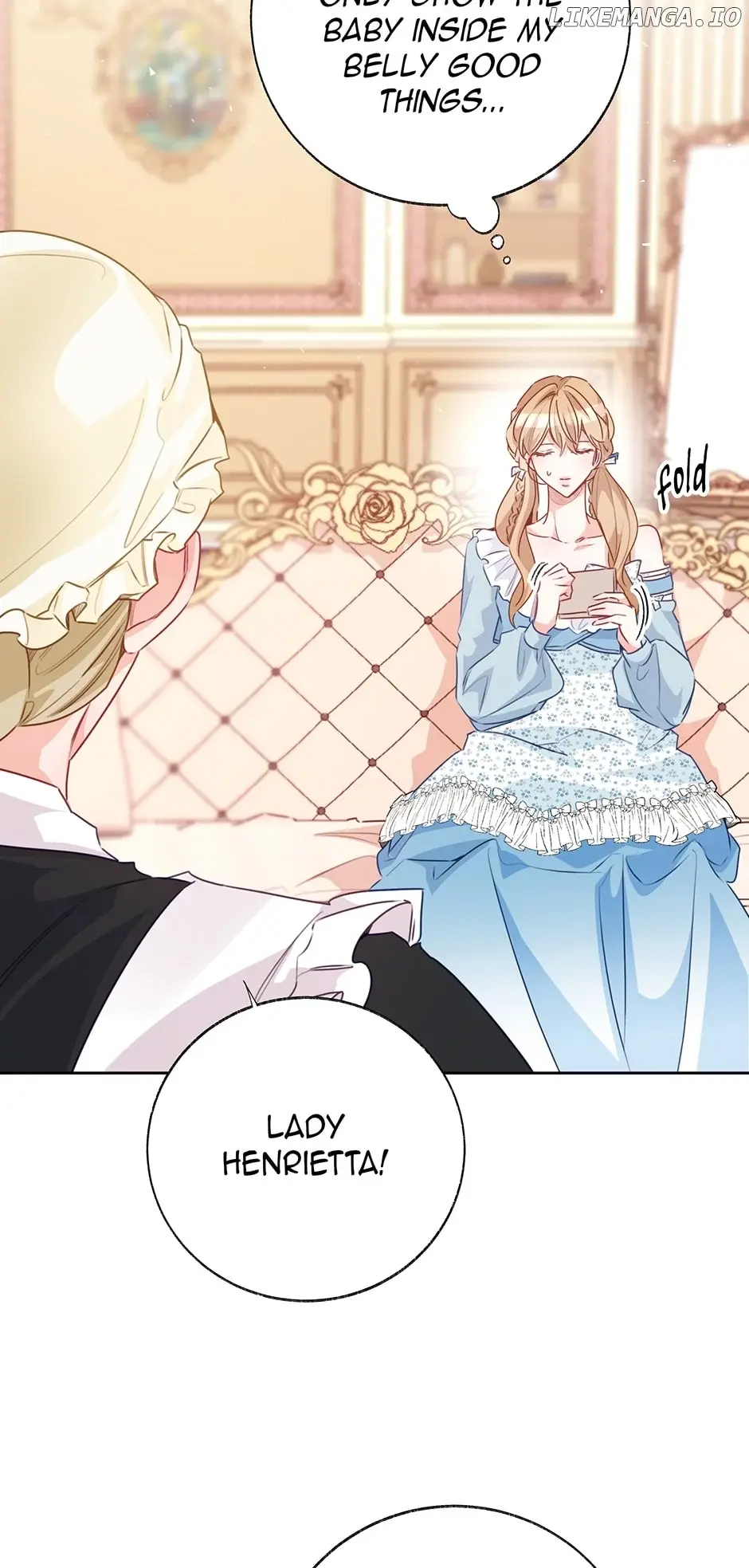 Stealing The Lady’s Heart - Chapter 103