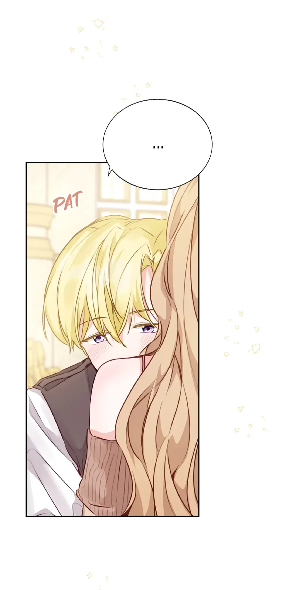 Stealing The Lady’s Heart - Chapter 34