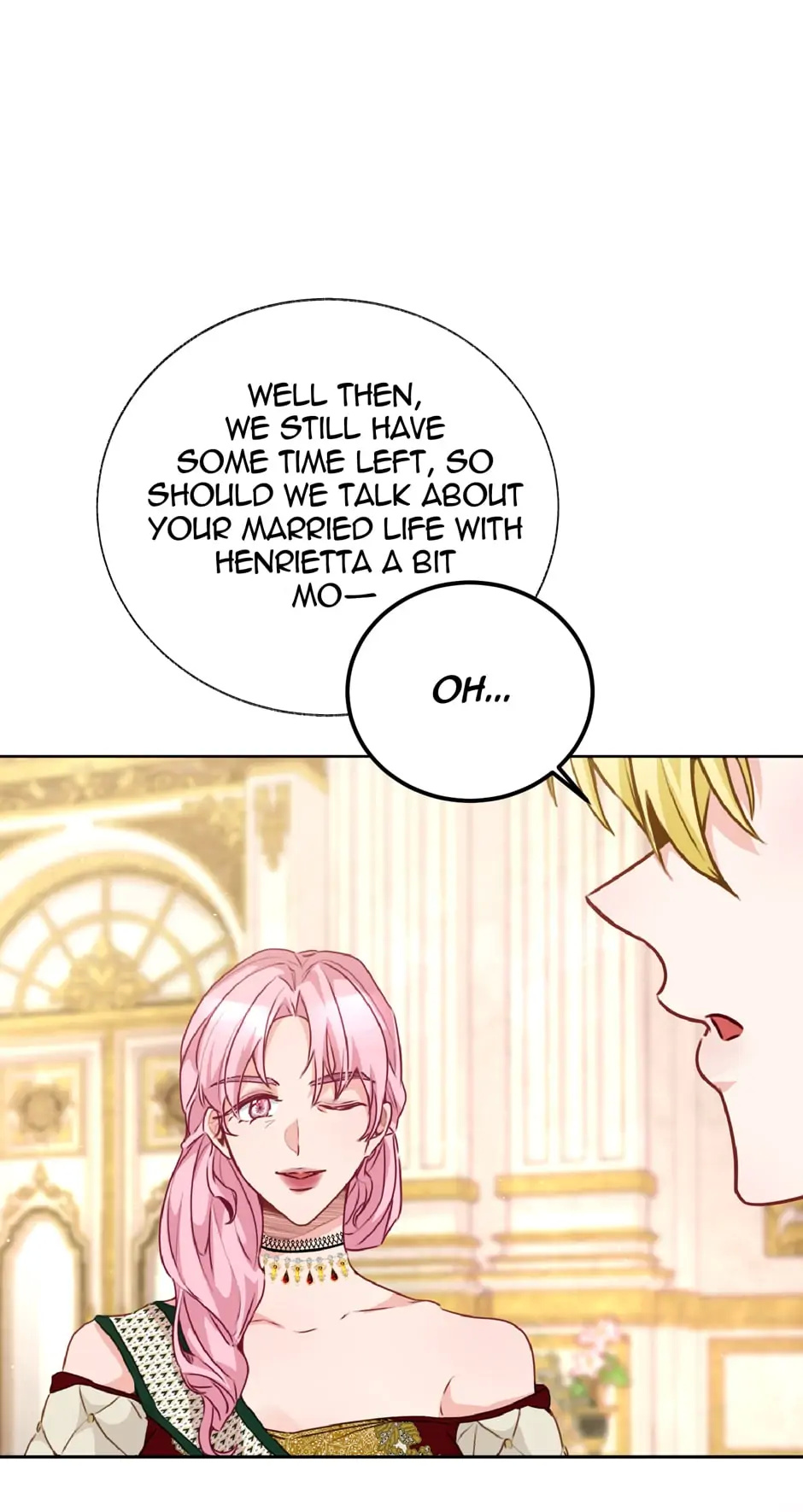 Stealing The Lady’s Heart - Chapter 36