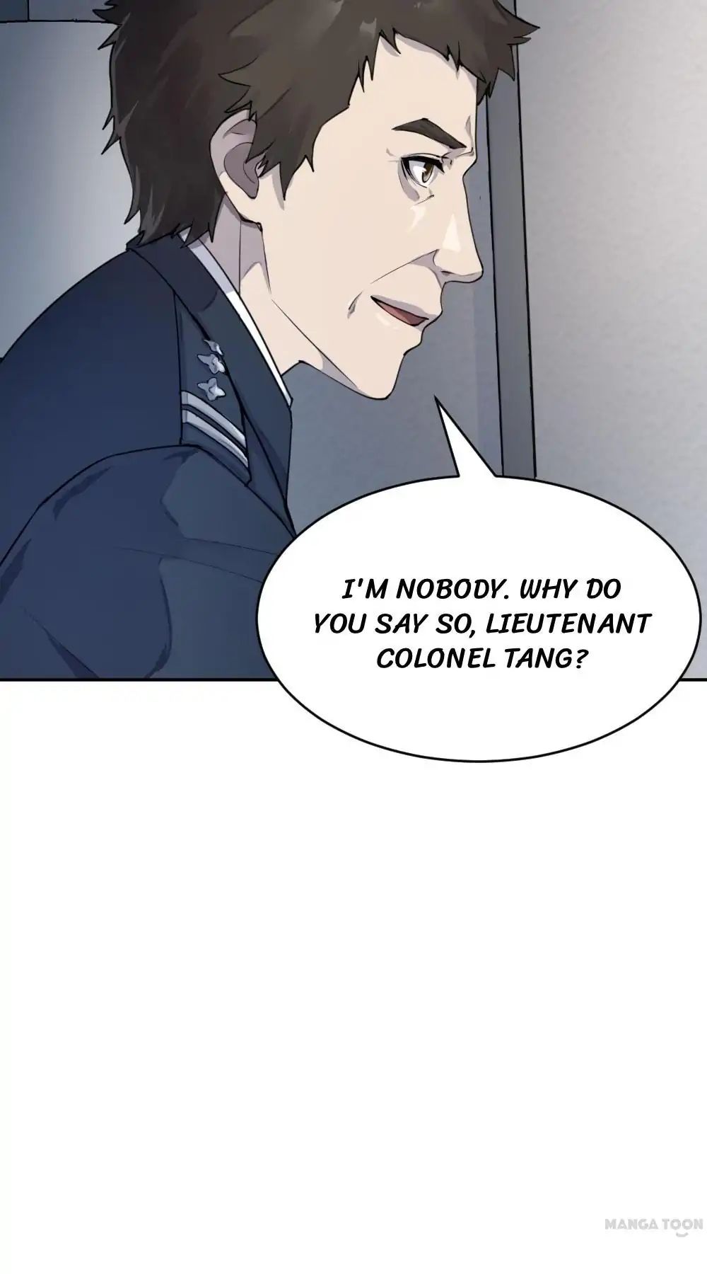 The Great Soldier - Chapter 14