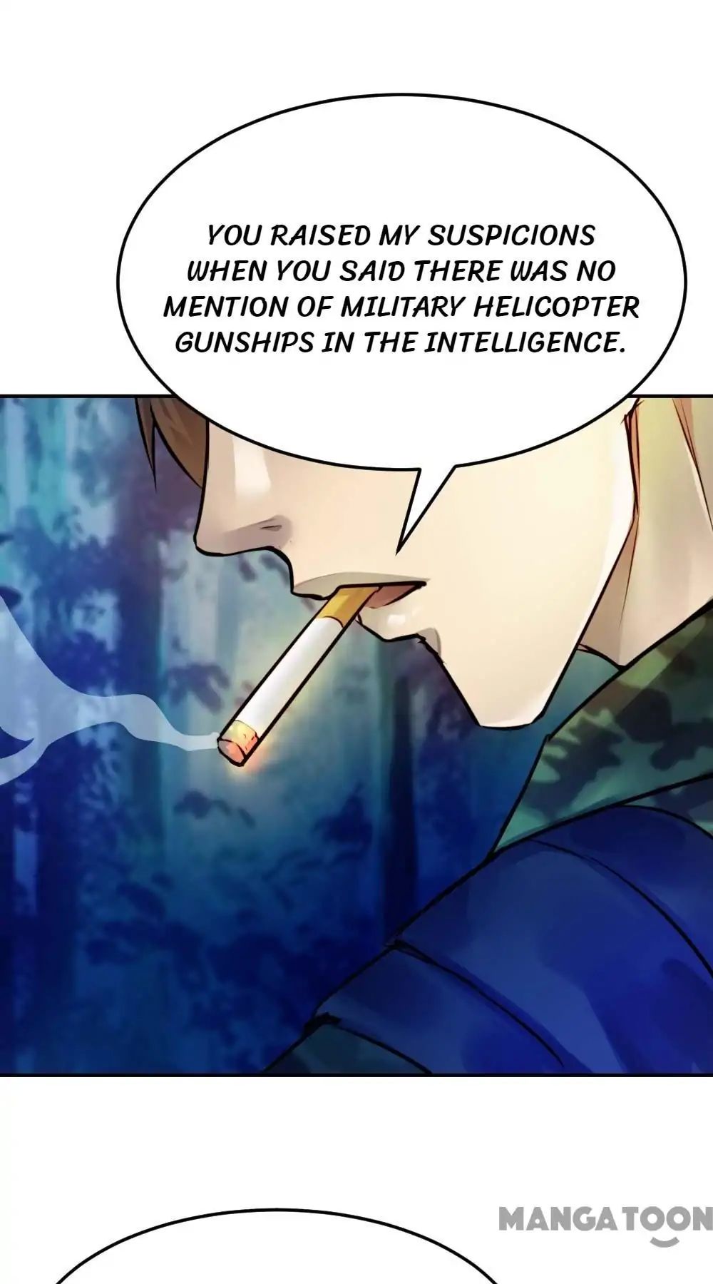 The Great Soldier - Chapter 22