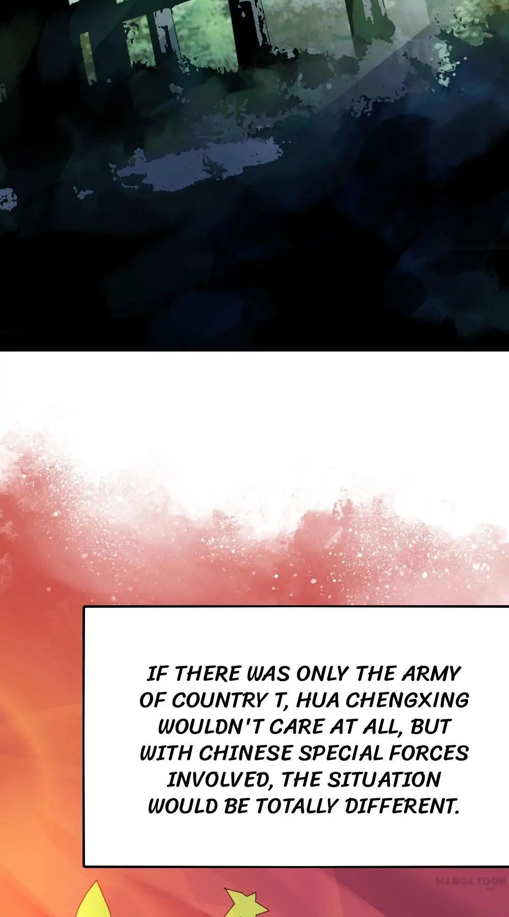 The Great Soldier - Chapter 17