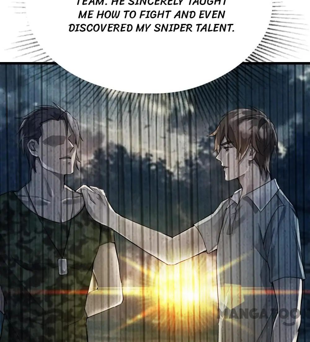 The Great Soldier - Chapter 54