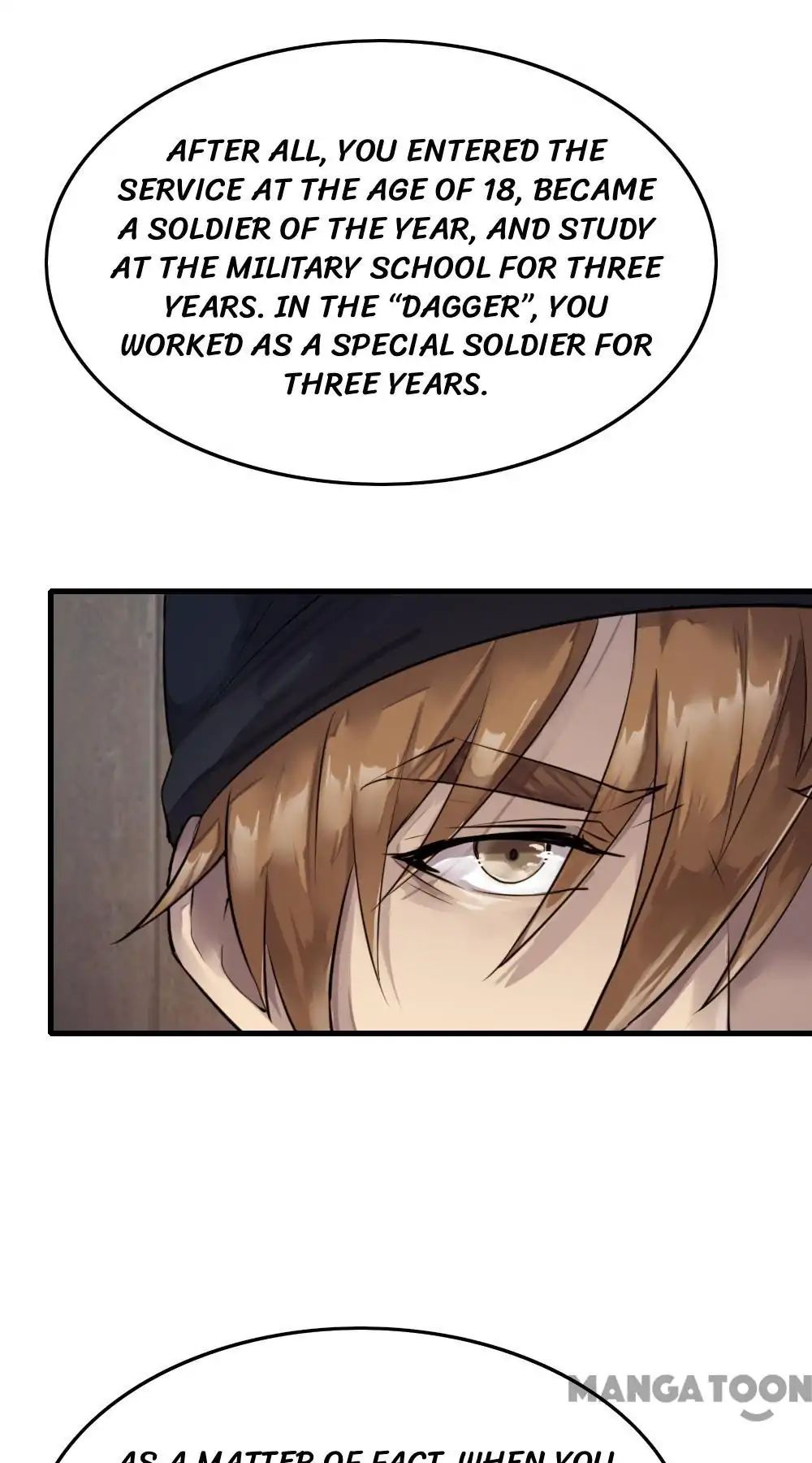 The Great Soldier - Chapter 38