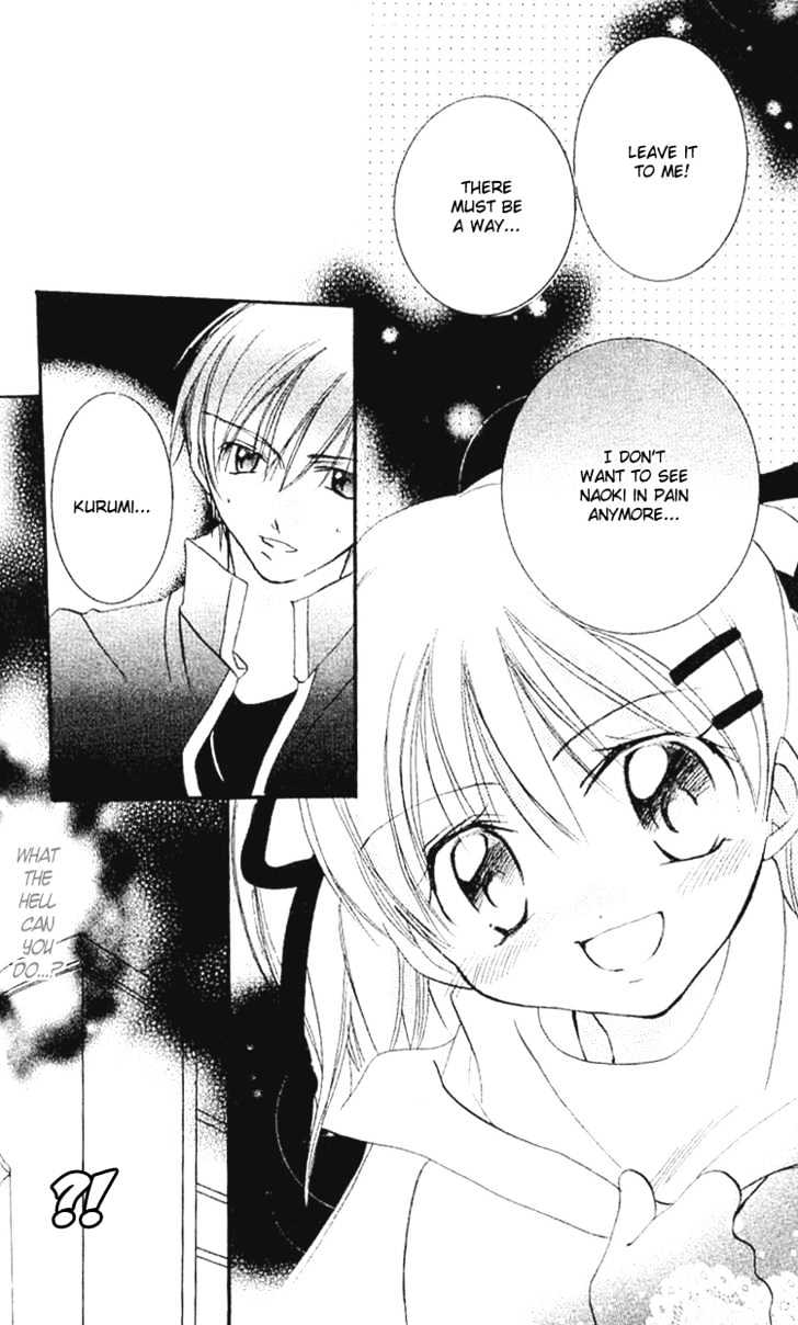 Kurumi-Tic Miracle - Vol.1 Chapter 3