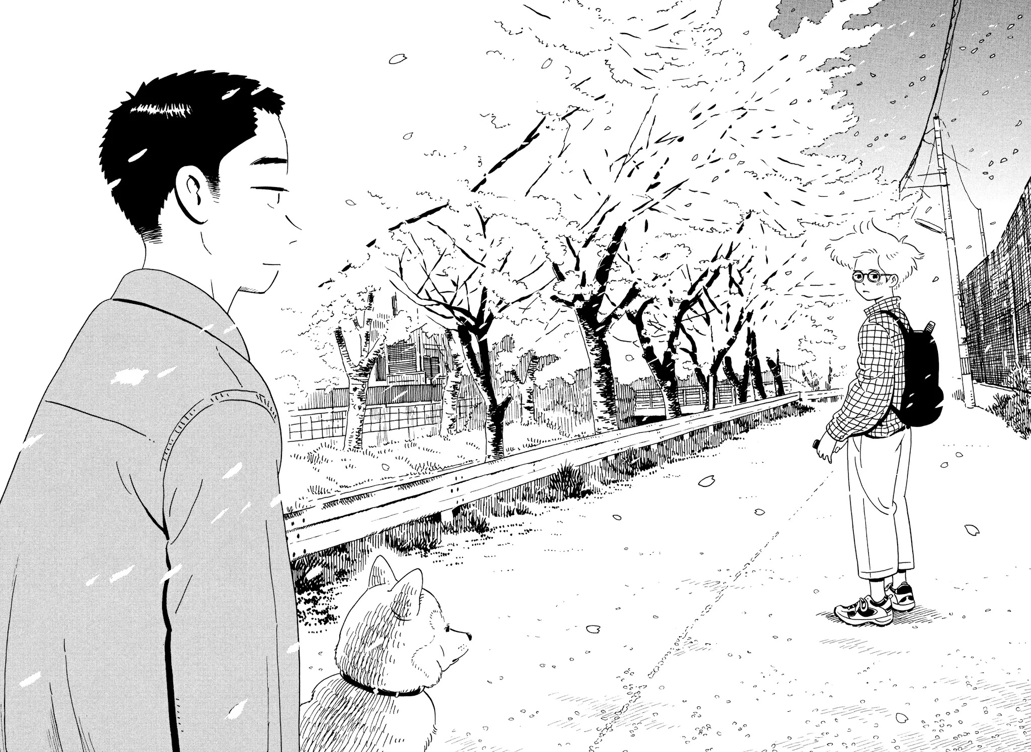 Tokyo Alien Brothers - Chapter 18: The Brothers Appear, Again! [End]