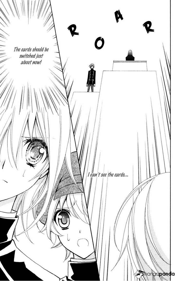 Million Girl - Chapter 10