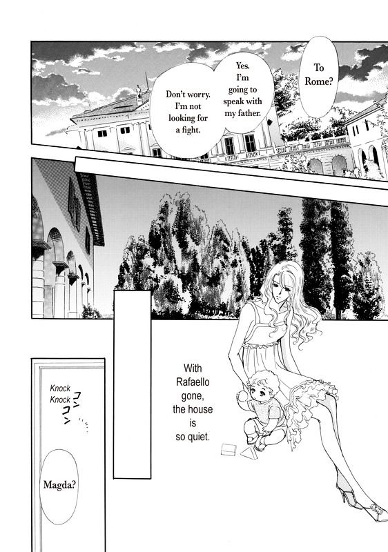 Hanayome Ni Naru Jouken - Vol.1 Chapter 1