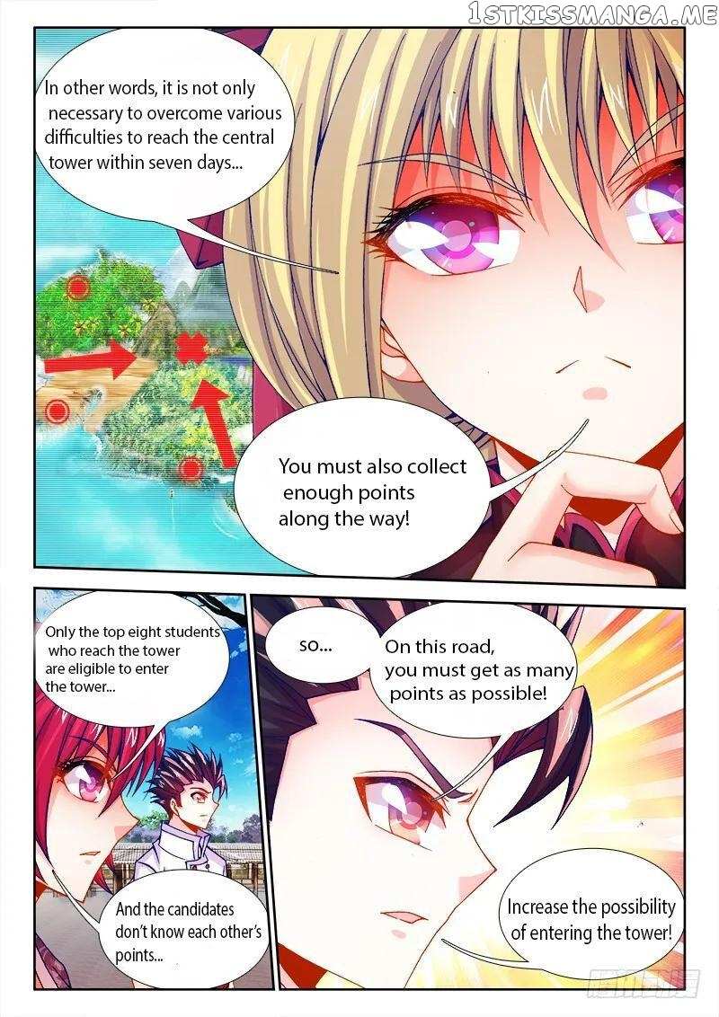 Sexy Food - Chapter 81