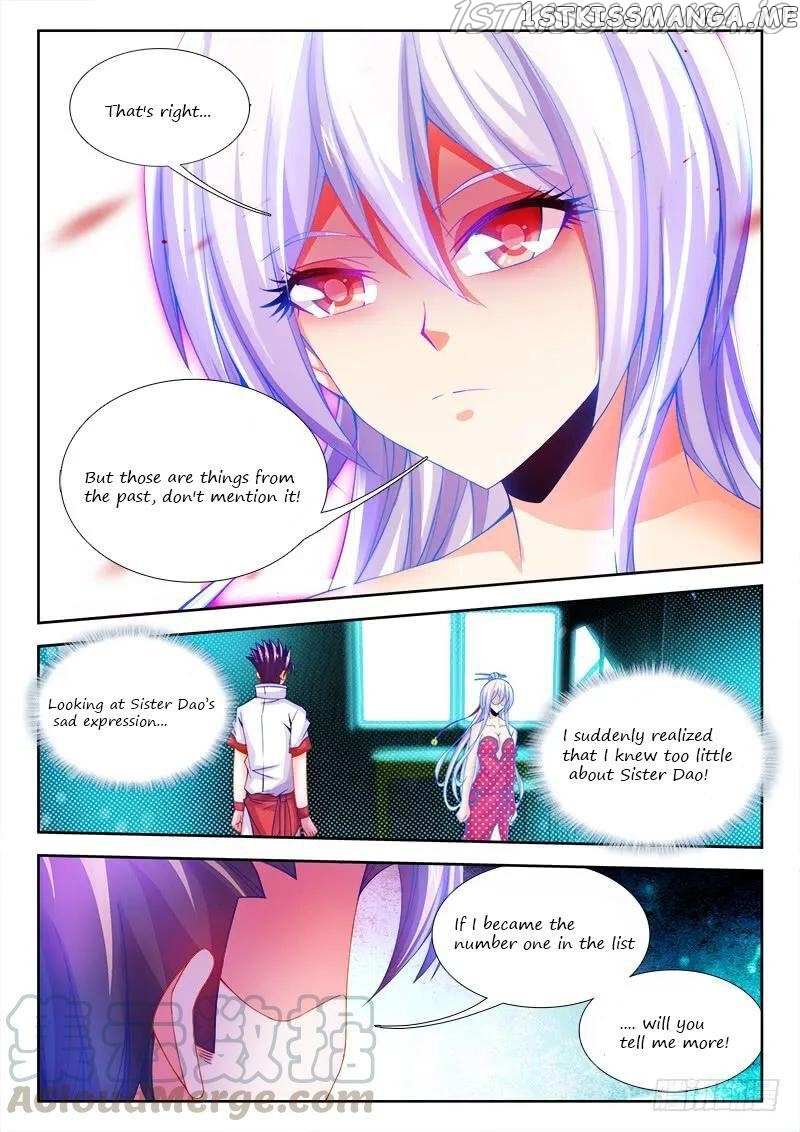 Sexy Food - Chapter 82