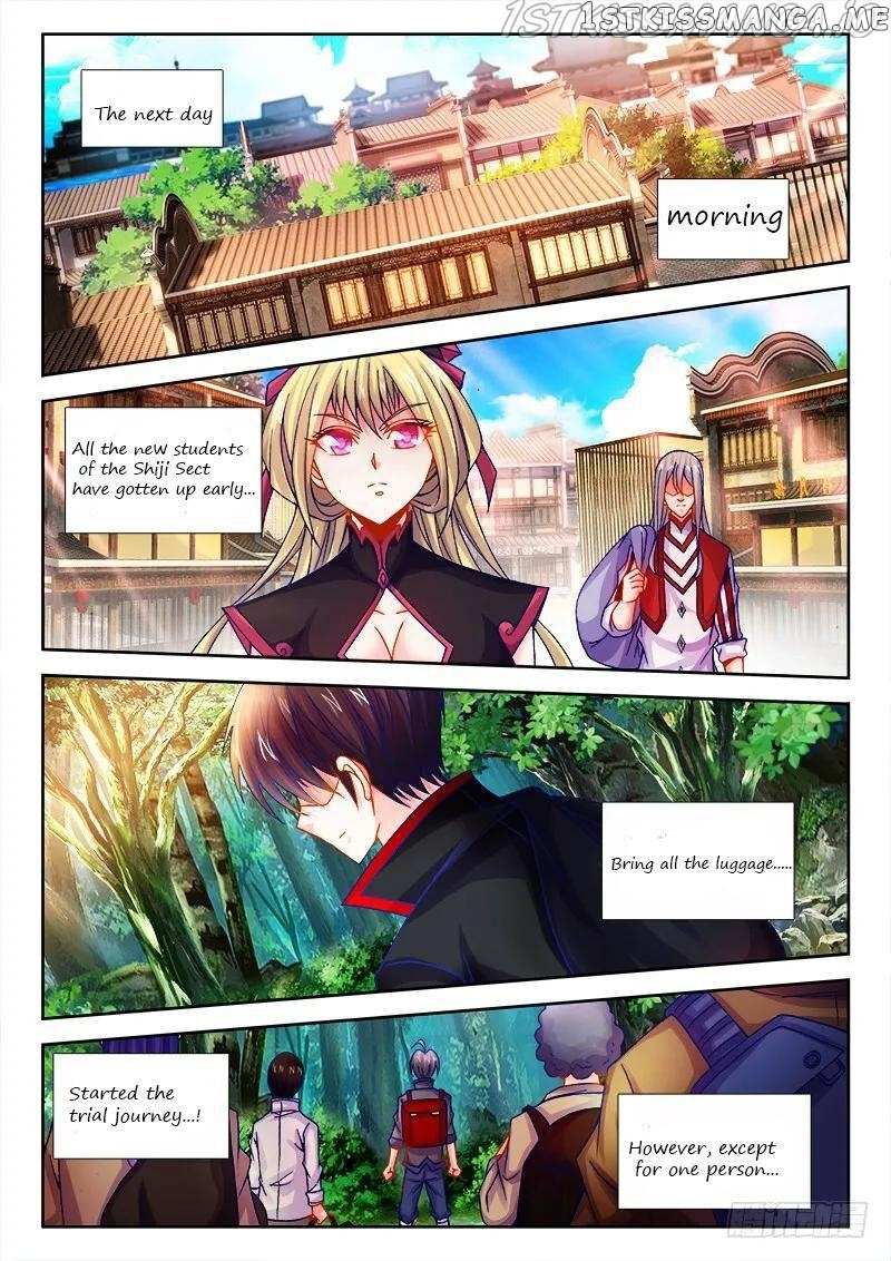 Sexy Food - Chapter 82