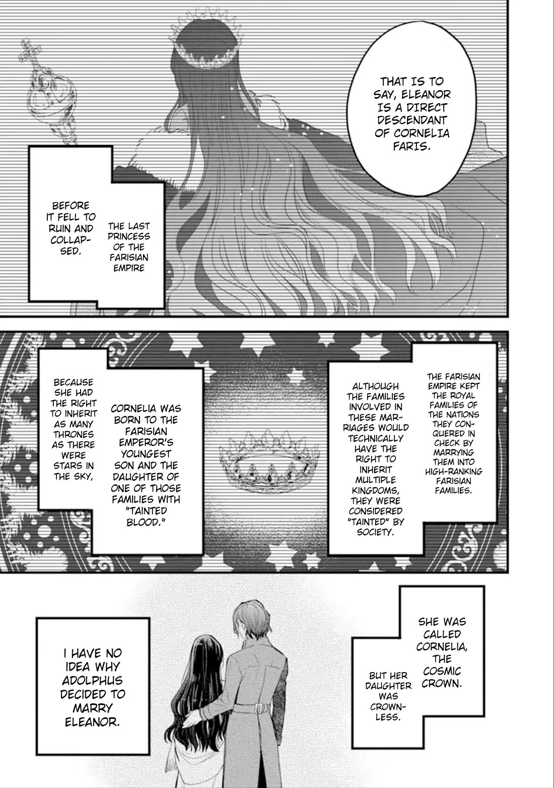 The Holy Grail Of Eris - Chapter 49: Beyond Fate