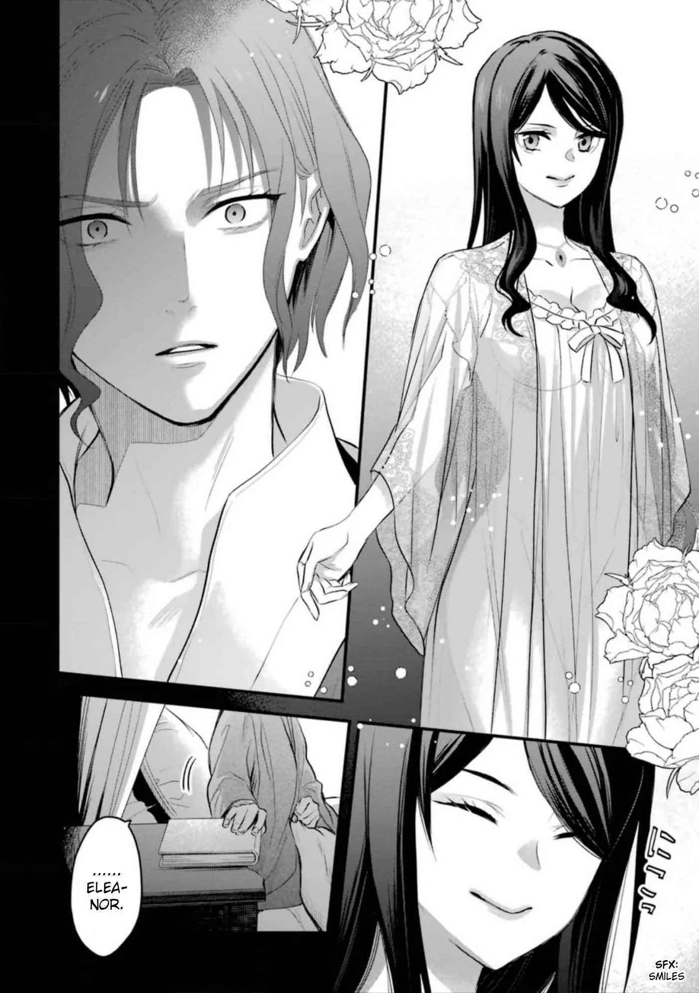 The Holy Grail Of Eris - Chapter 56