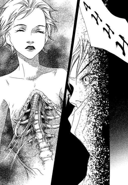 Flowers Of Evil - Vol.6 Chapter 21