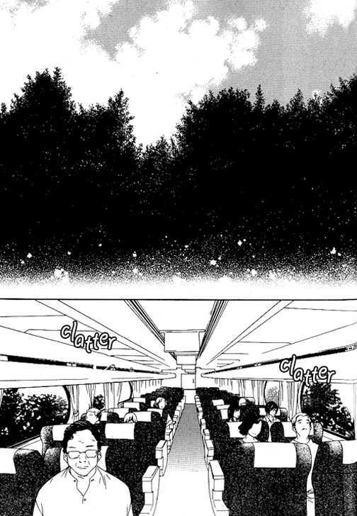 Flowers Of Evil - Vol.7 Chapter 24