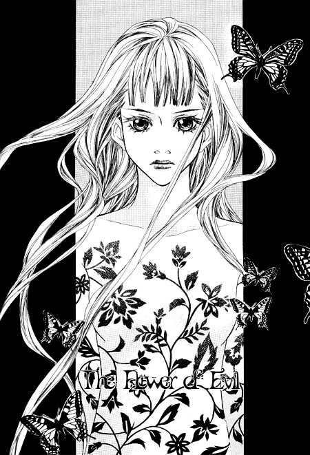 Flowers Of Evil - Vol.4 Chapter 13