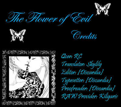 Flowers Of Evil - Vol.4 Chapter 13