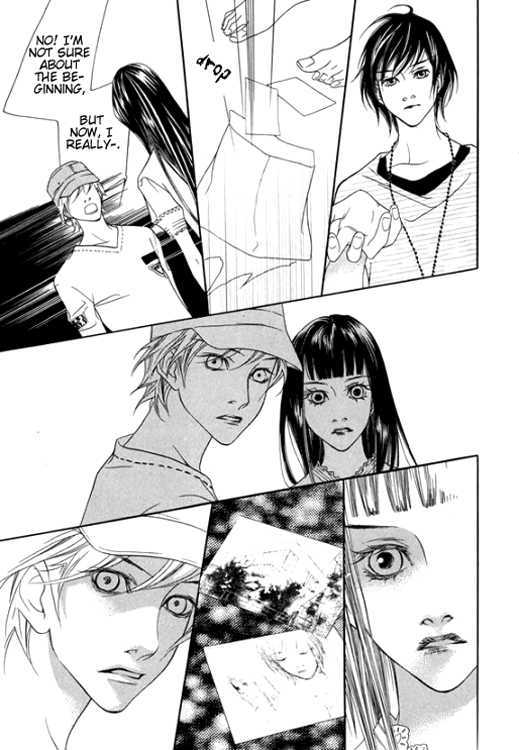 Flowers Of Evil - Vol.6 Chapter 22