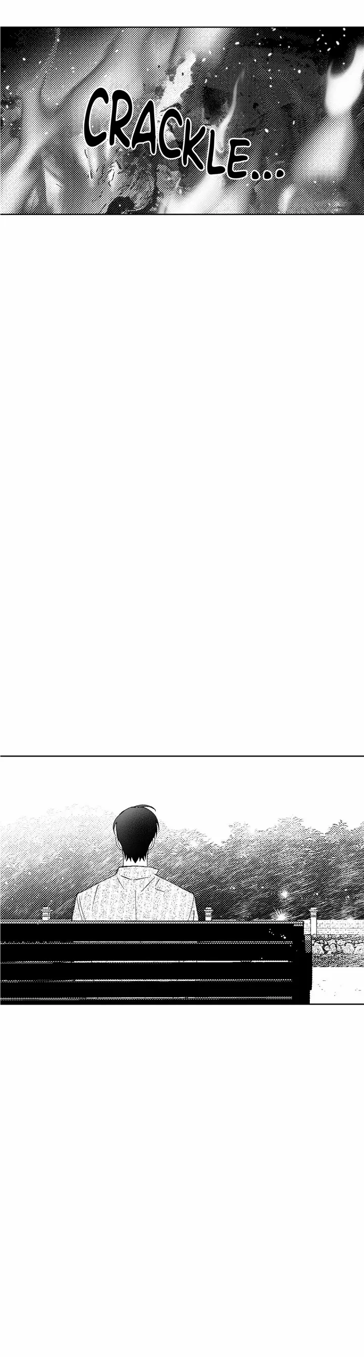 [Hardcore Bl Anthology] Esther's Garden - Chapter 10