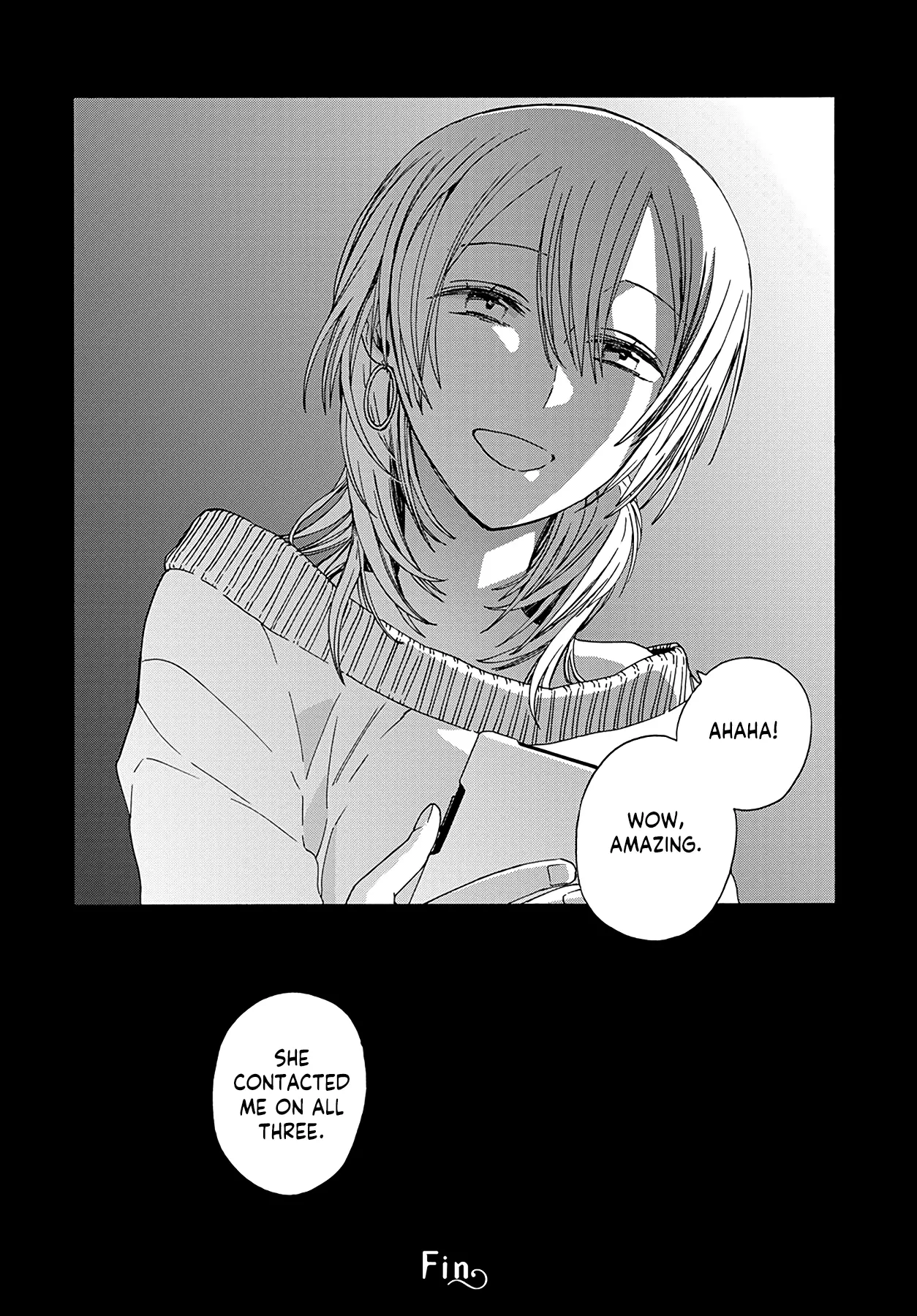 Ki No Mi Ki No Mama - Chapter 1