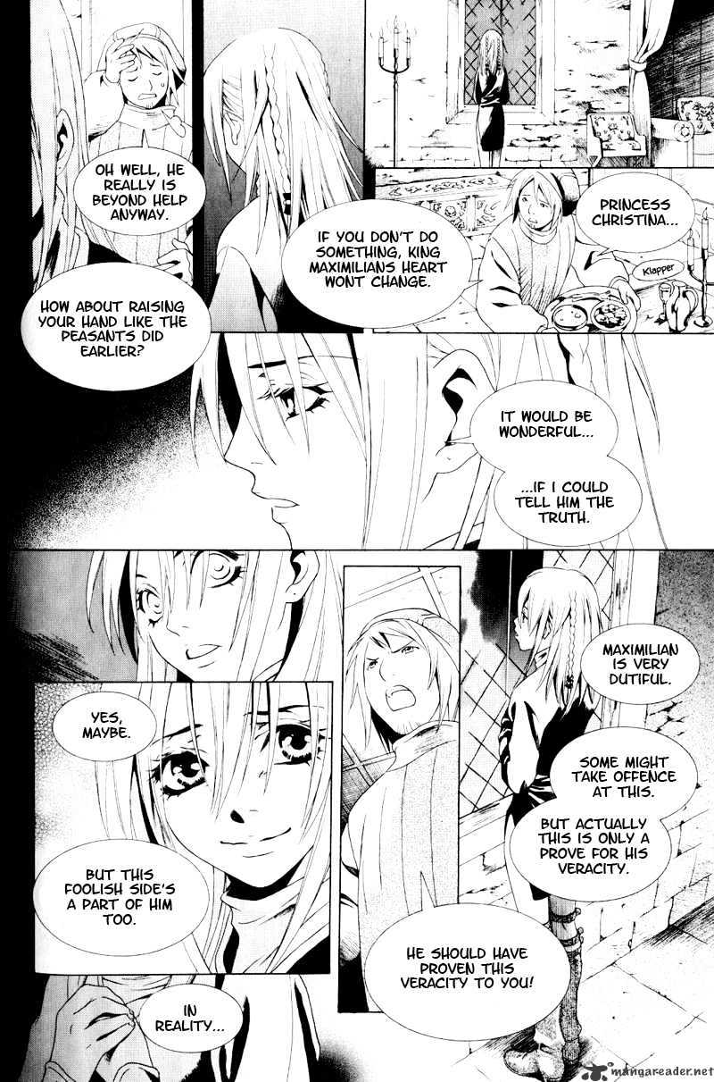 Grimms Manga - Chapter 4 : Die Zwölf Jager